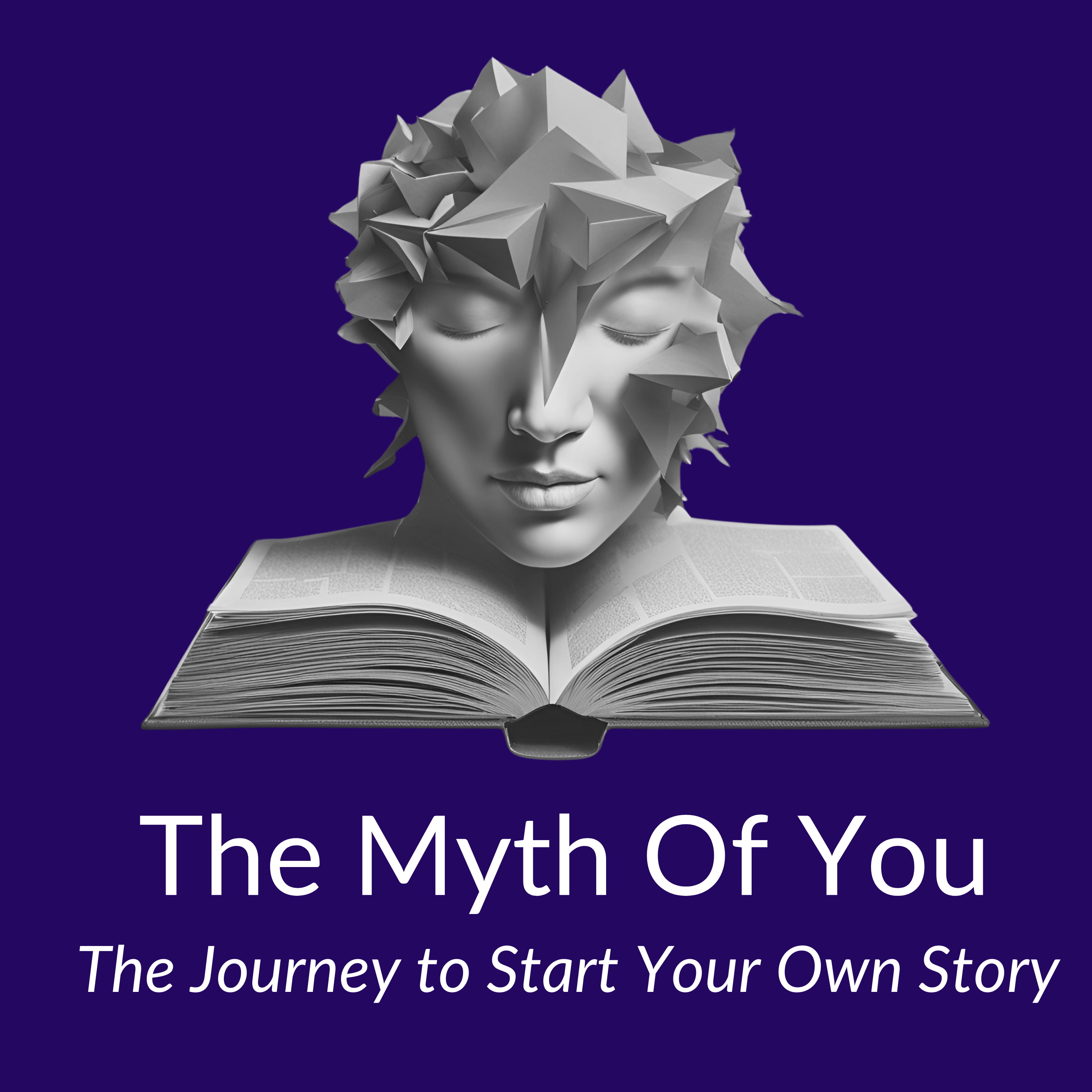 The Journey to Start Your Own Story