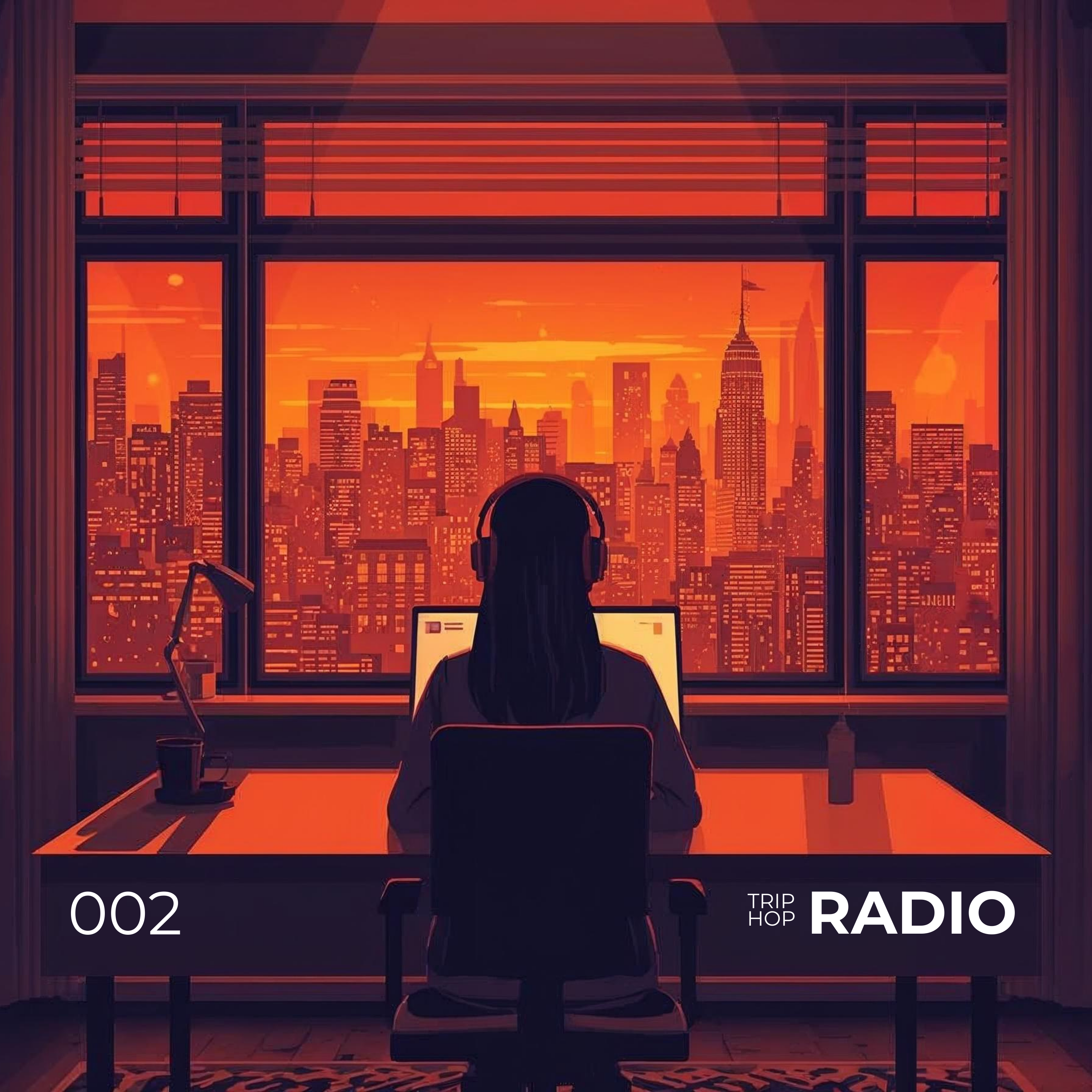 Trip Hop Radio 002