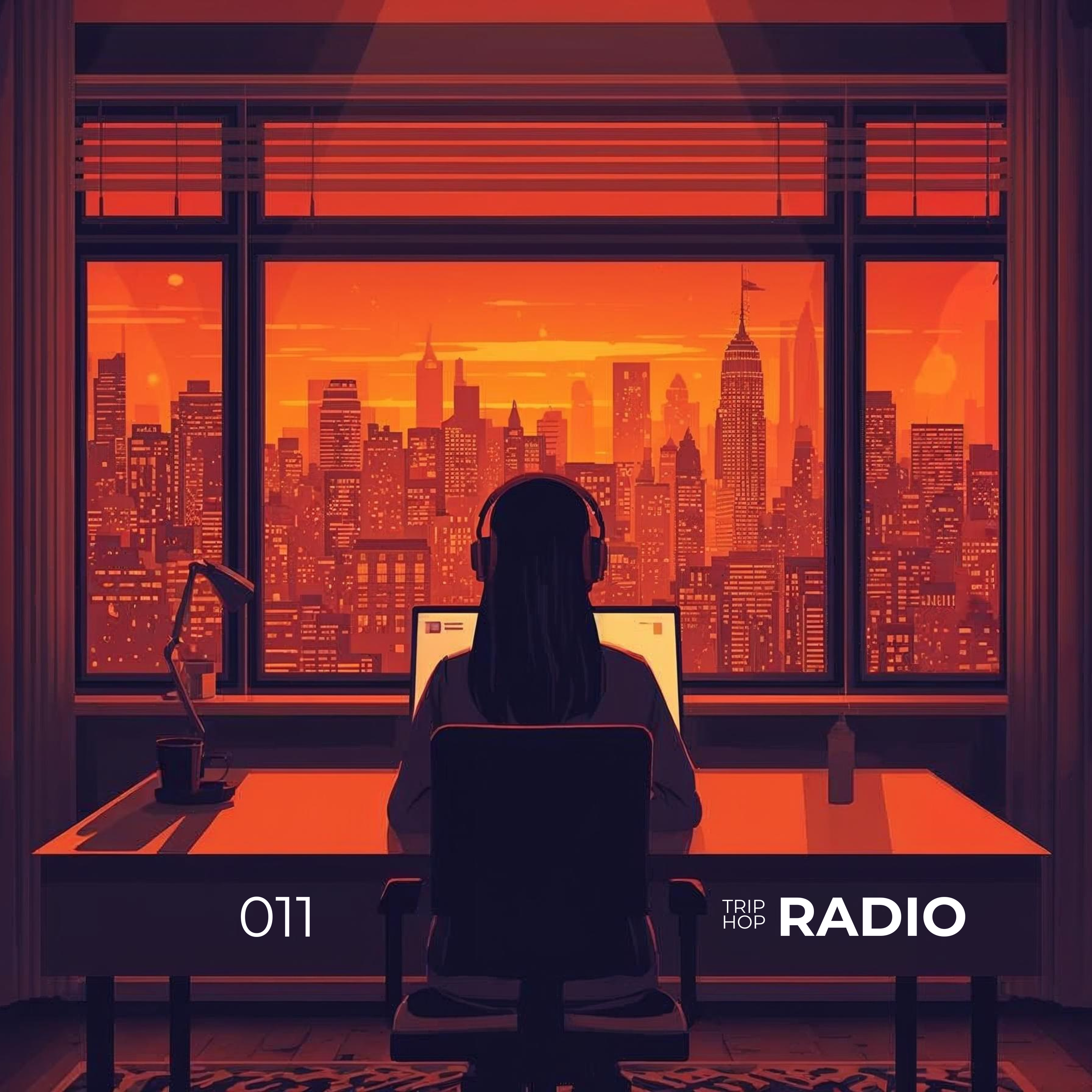 Trip Hop Radio 011