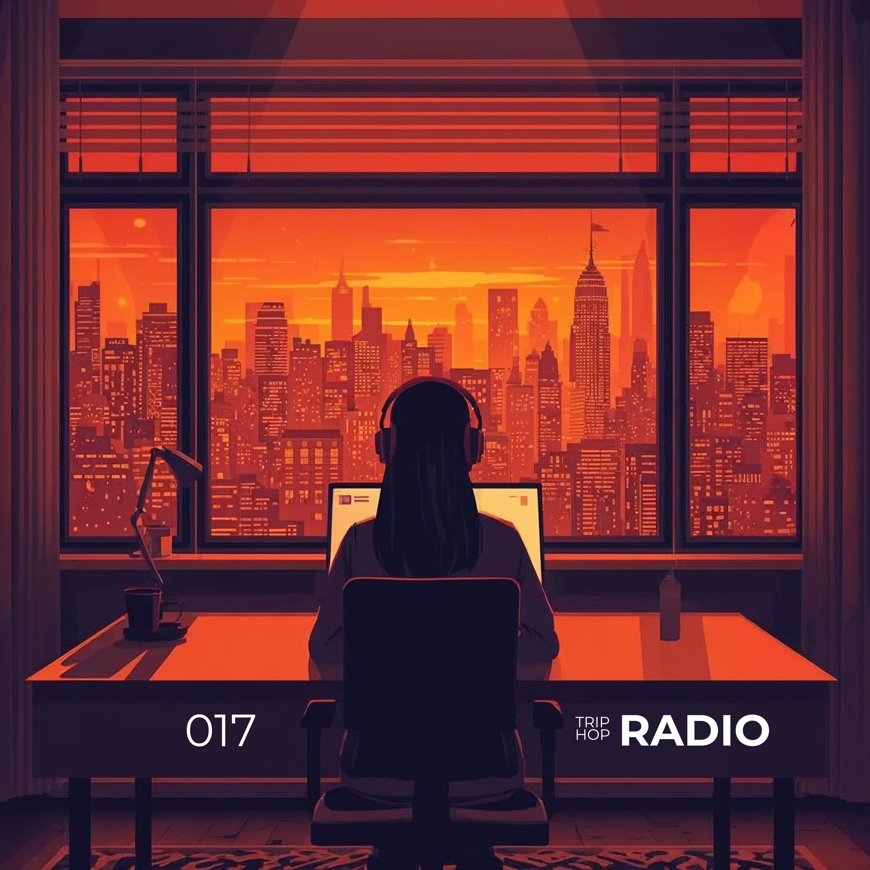 Trip Hop Radio 017