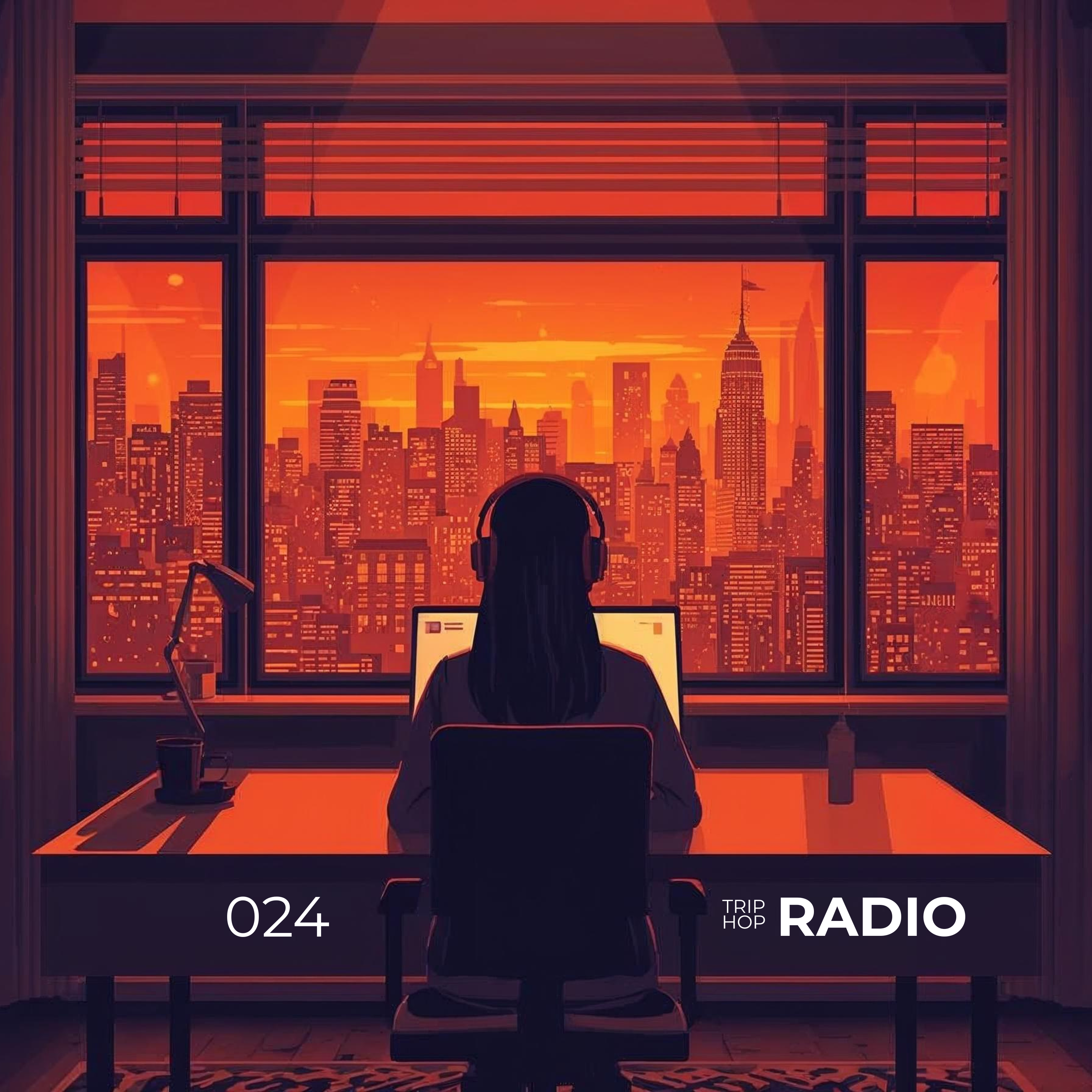 Trip Hop Radio 024 episode artwork