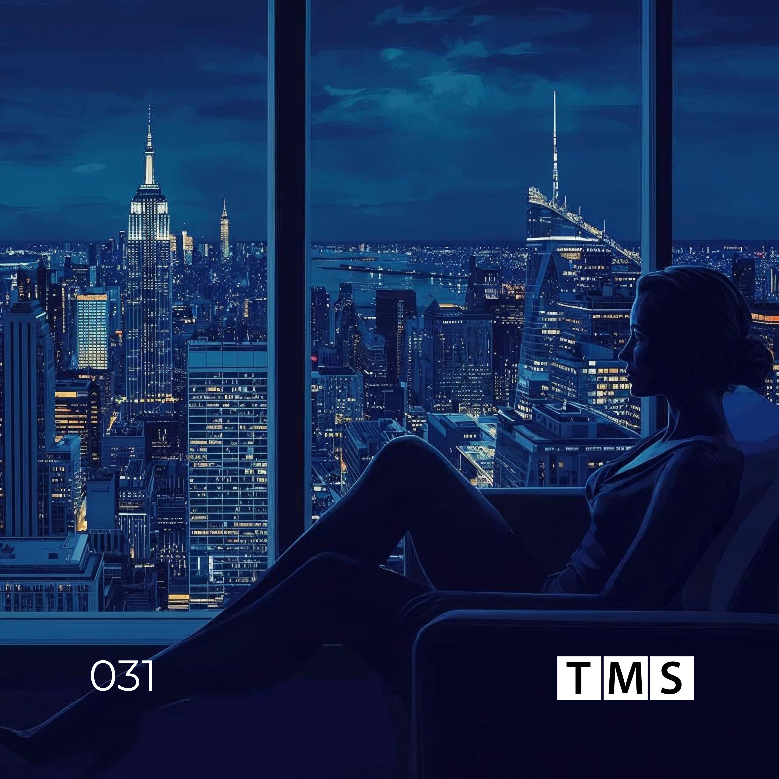 The Mix Sessions 031 episode artwork