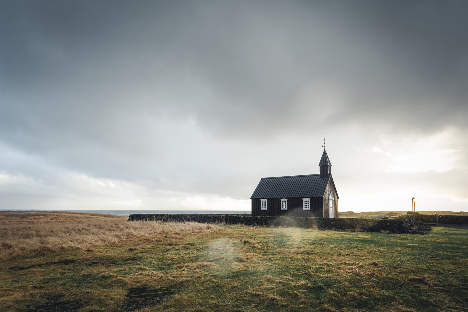 10.04.20 - Why Church? Part 2: Liberating The Gospel