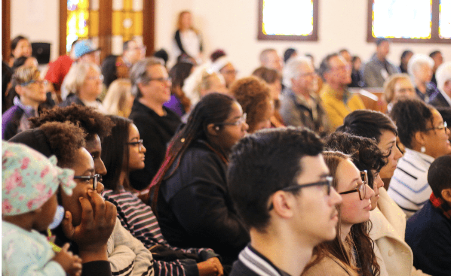 4/19/20 Sunday Gathering: : Love, Doubt, & Resurrection