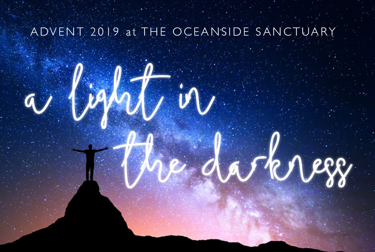 Light in the Darkness: "Presence"