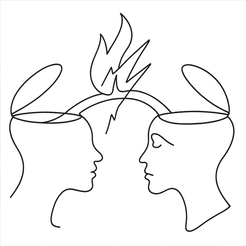 David- "Empathy Under Fire"