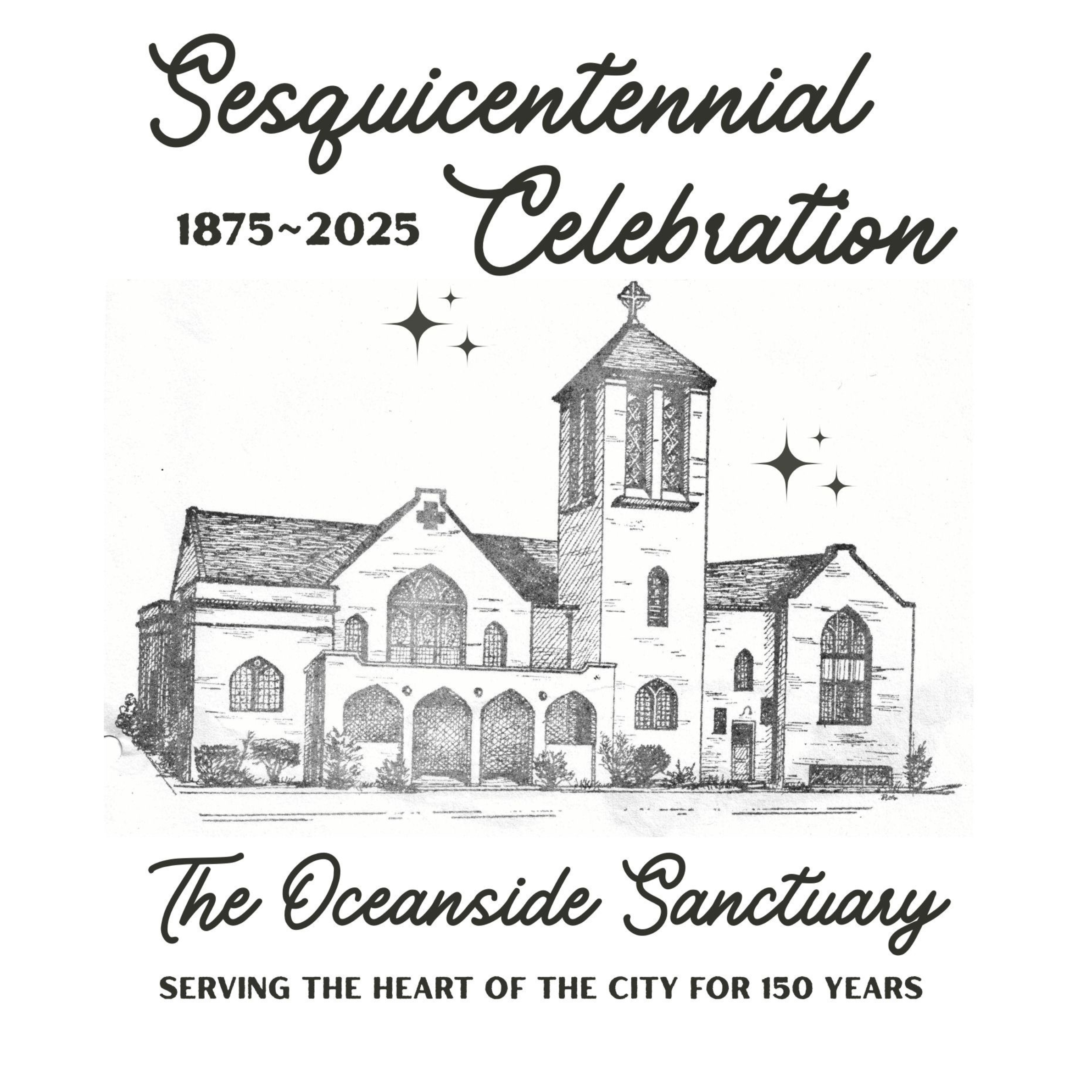 150 Years of Spiritual Audacity: "A Song to Stir the Oceans" (feat. Reverend Yvonne Gilmore)