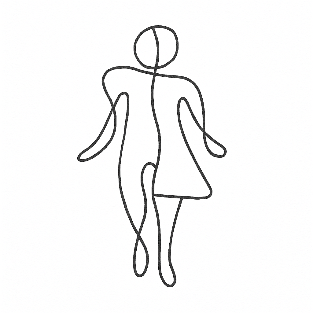 Tindo: "Being Human"