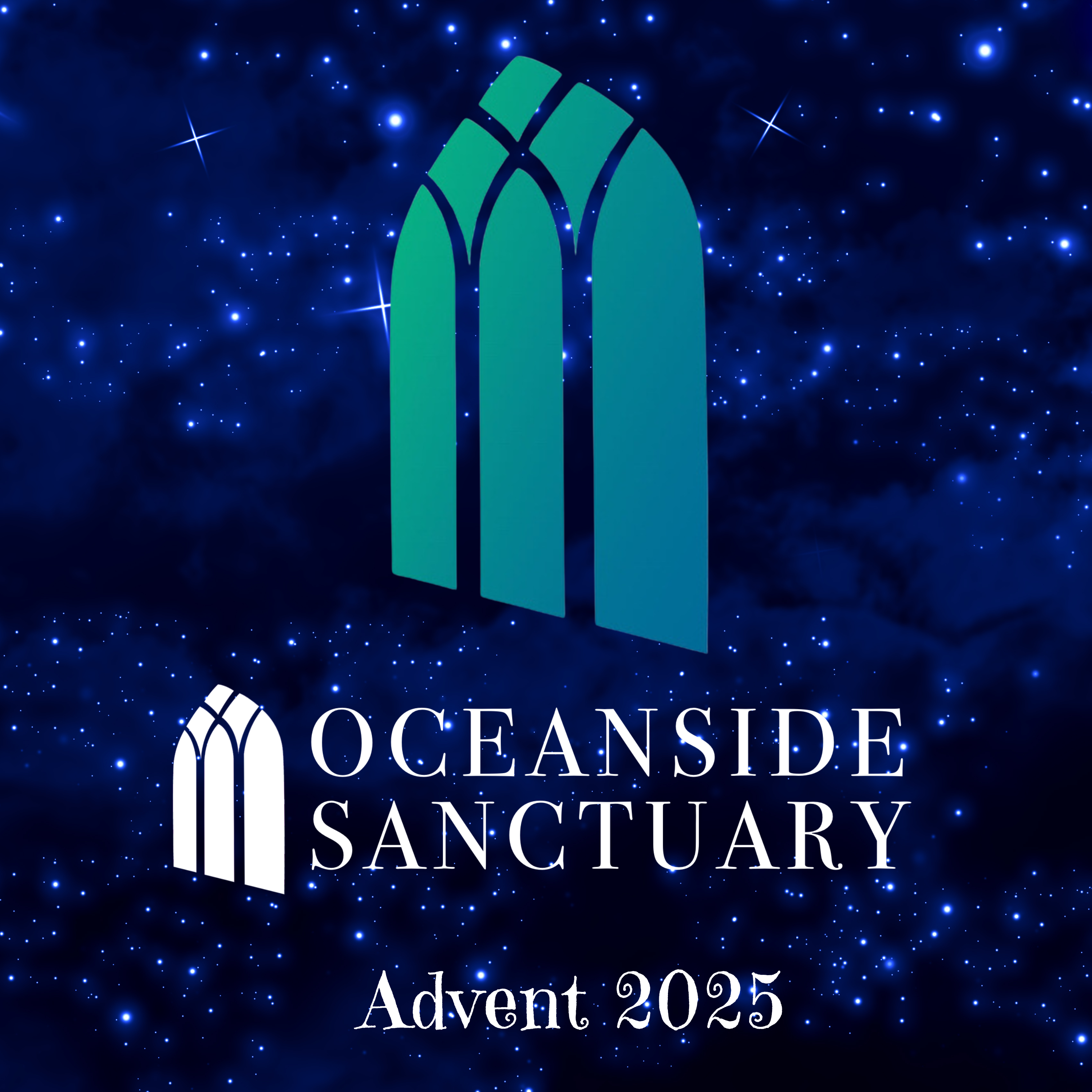 "Love With Us" - Isaiah 7:10-16