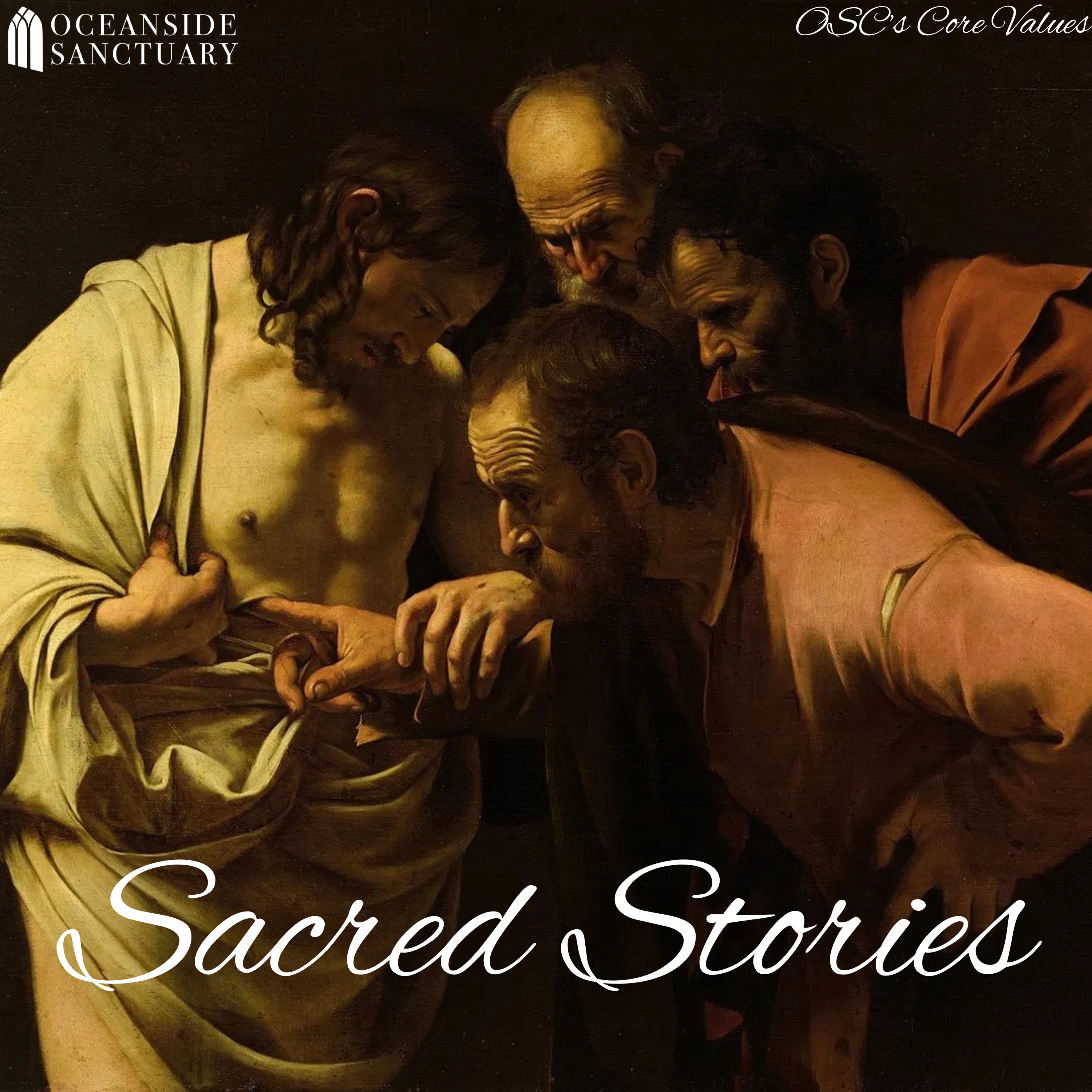 "See for Yourself" - John 20: 24-29