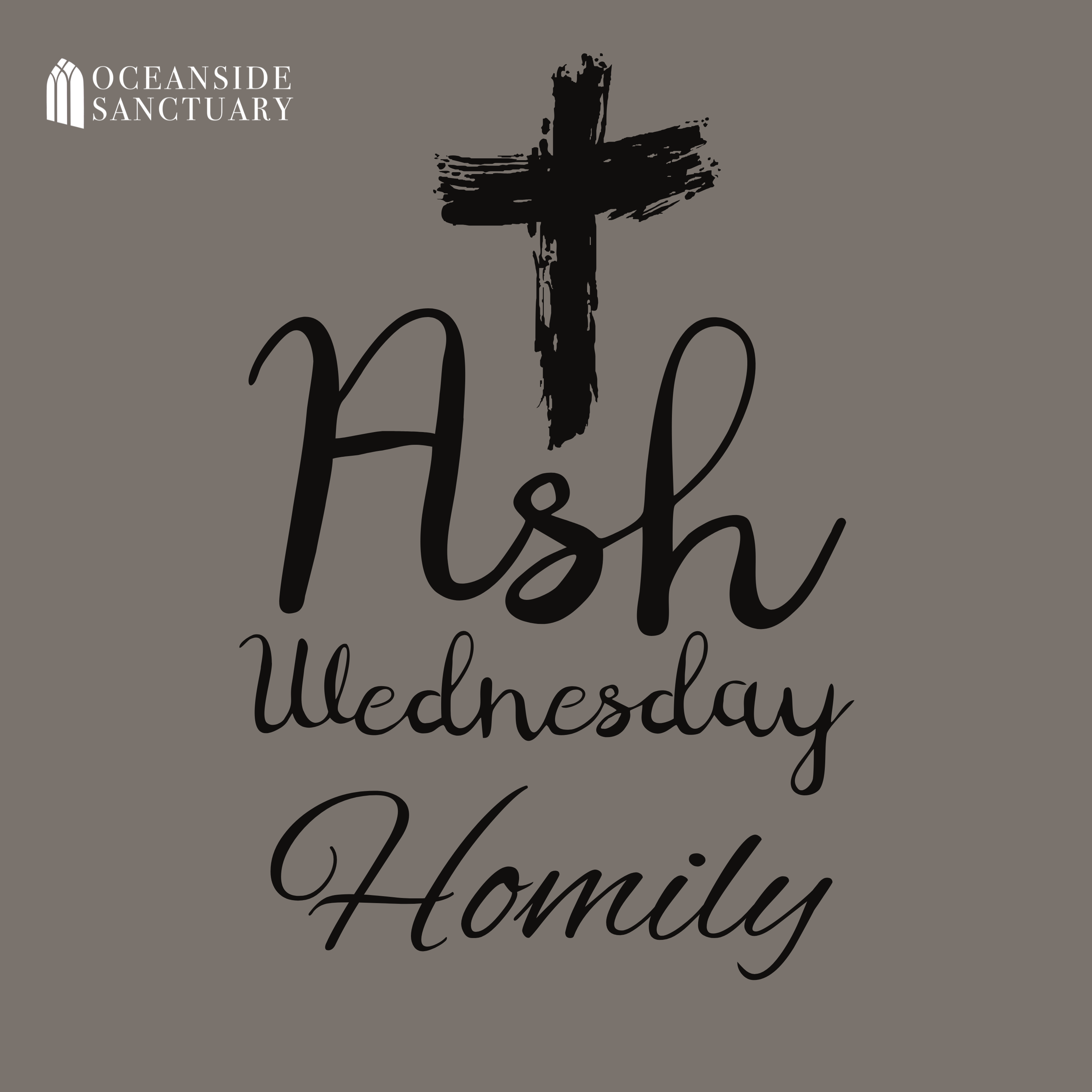 Ash Wednesday: Super Bloom in the Desert