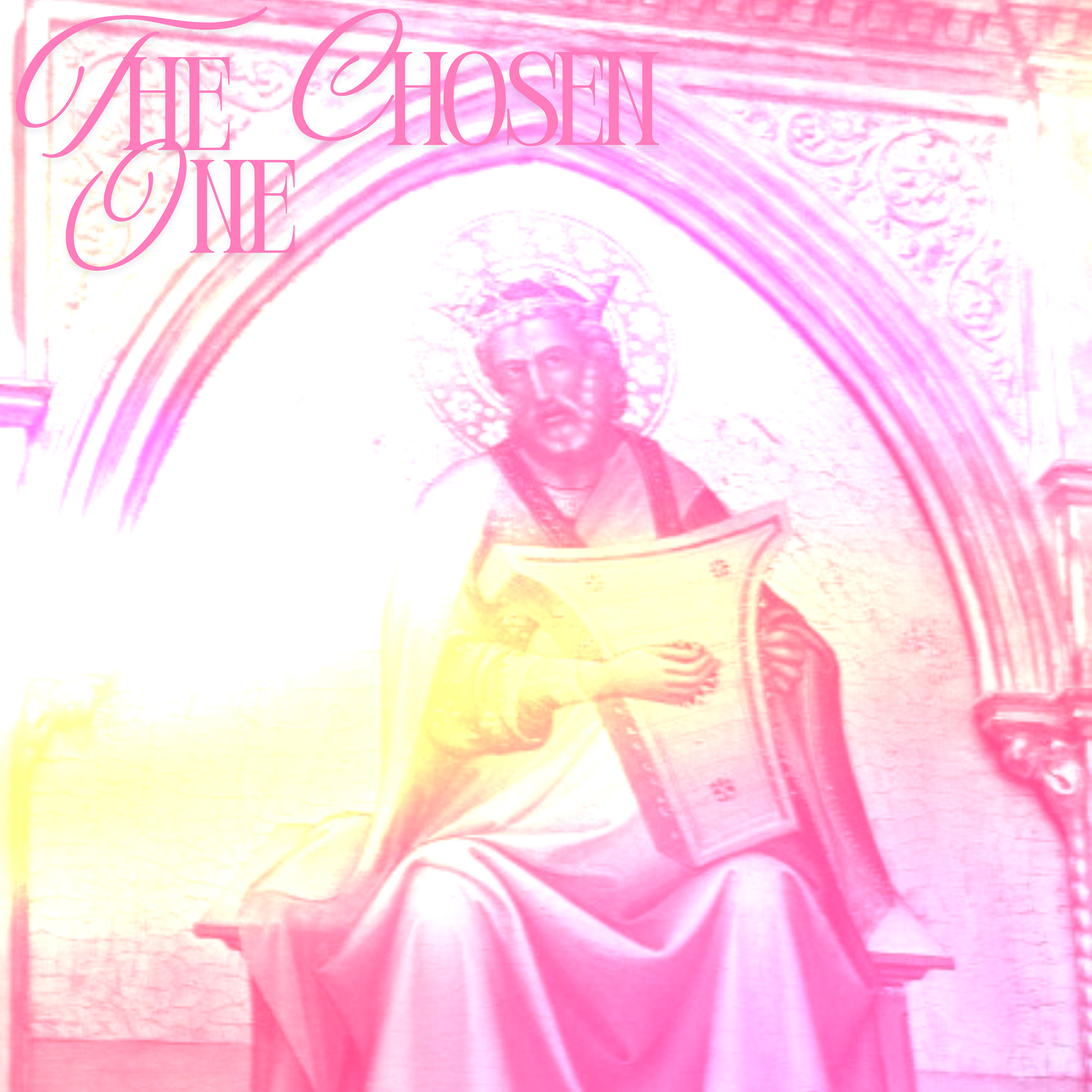 "The Chosen One" - 1 Samuel 16:1-13