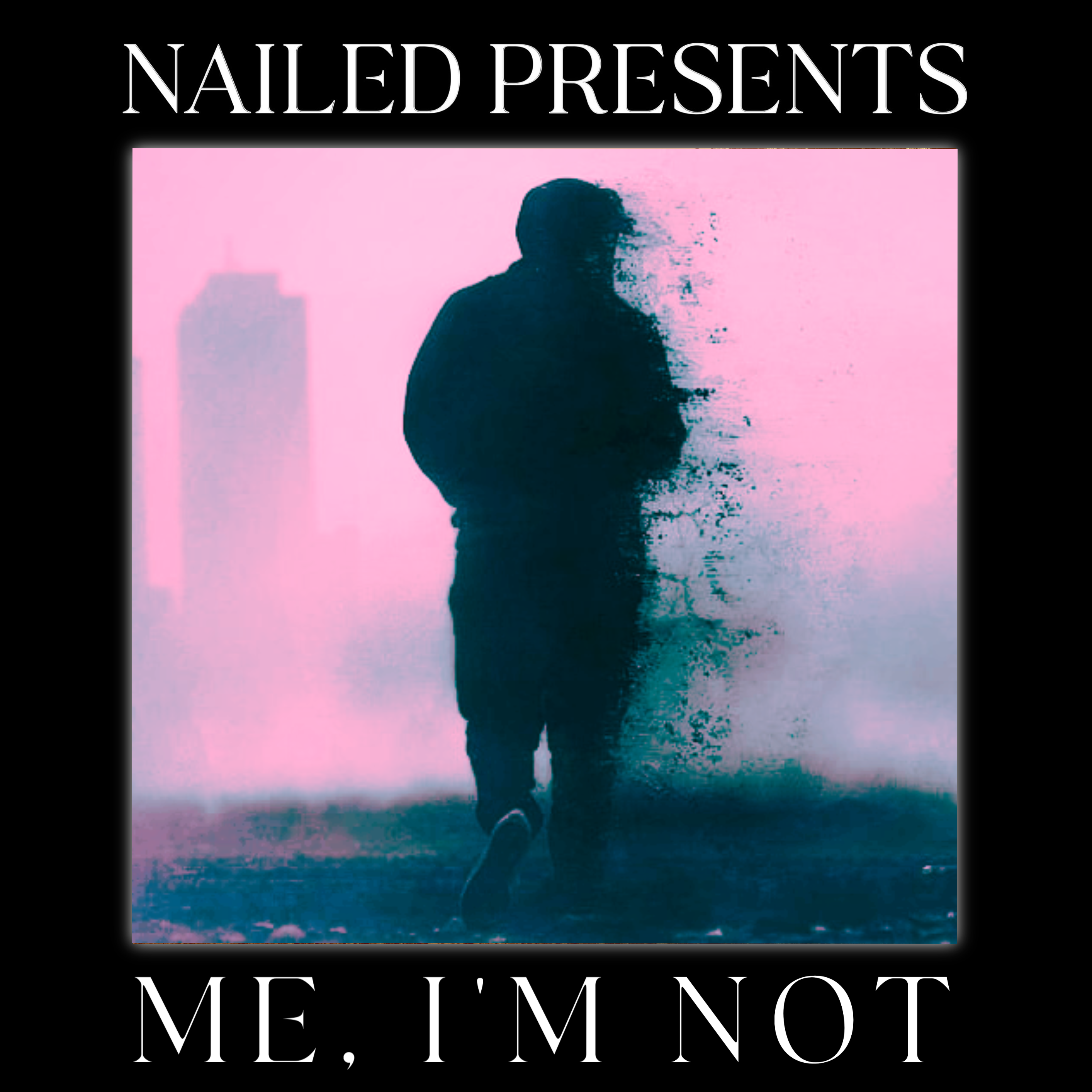 Halo 24 - Year Zero - Me, I'm Not