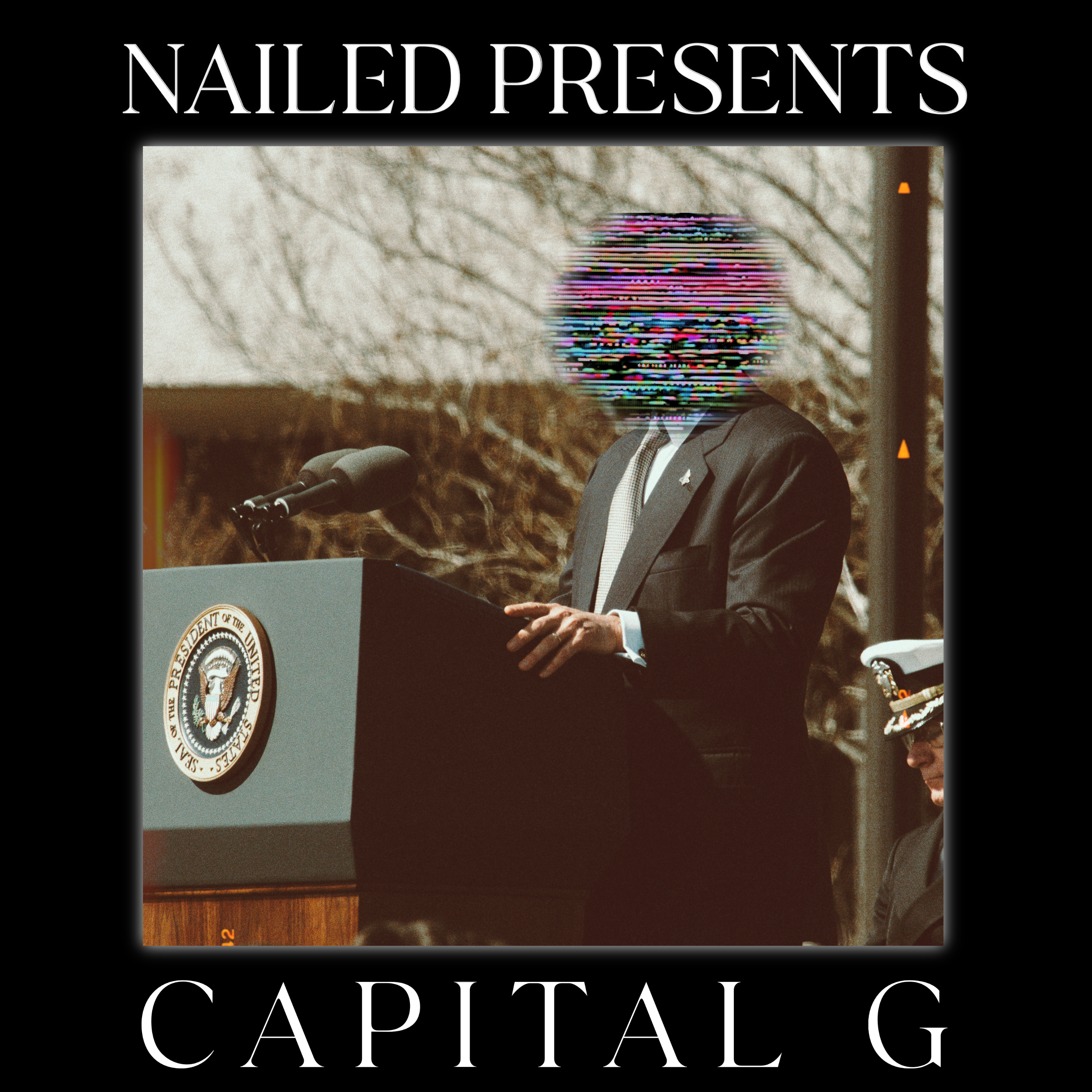 Halo 24 - Year Zero - Capital G