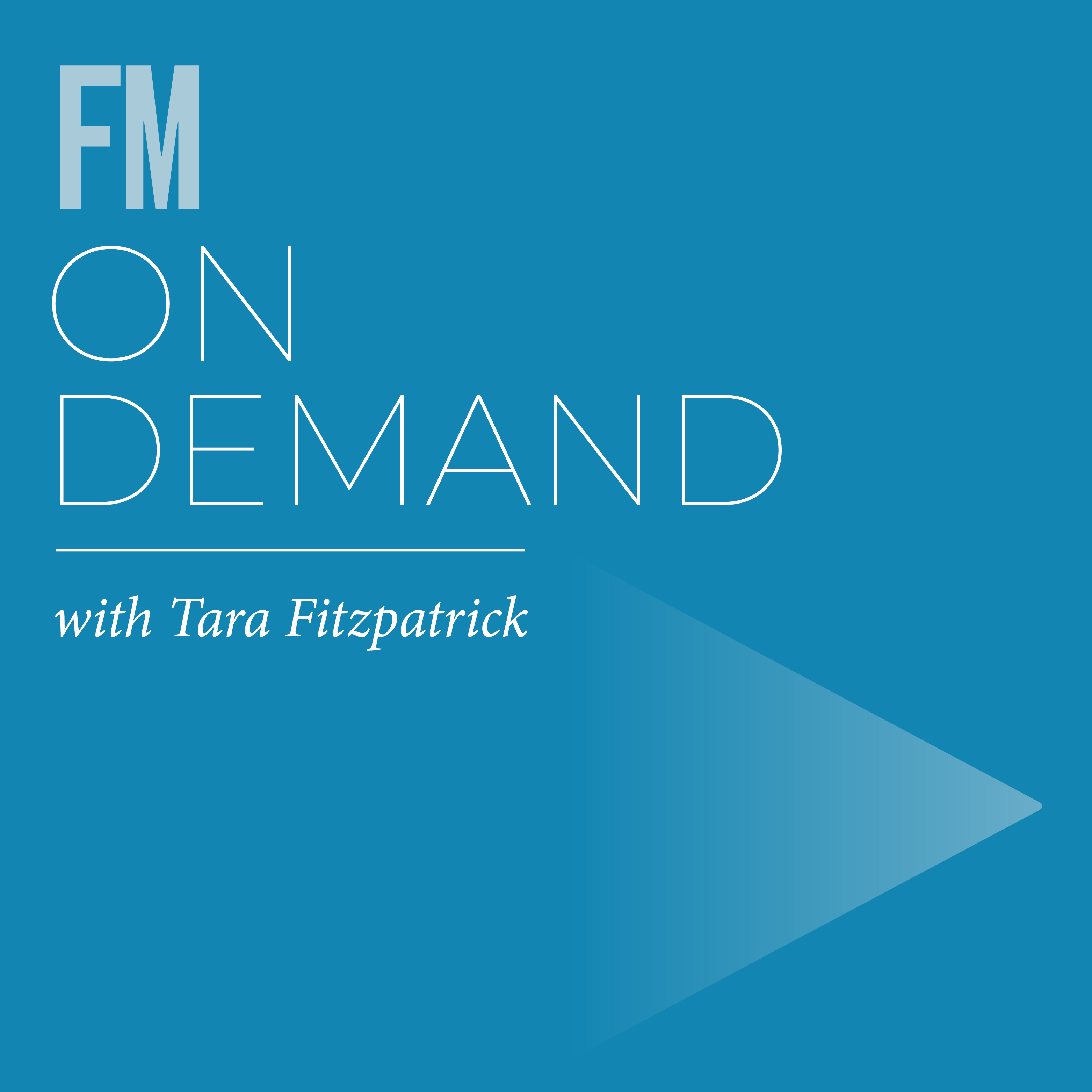 The podcast gets pickled with Bon Appetit and fermentation | Food Management