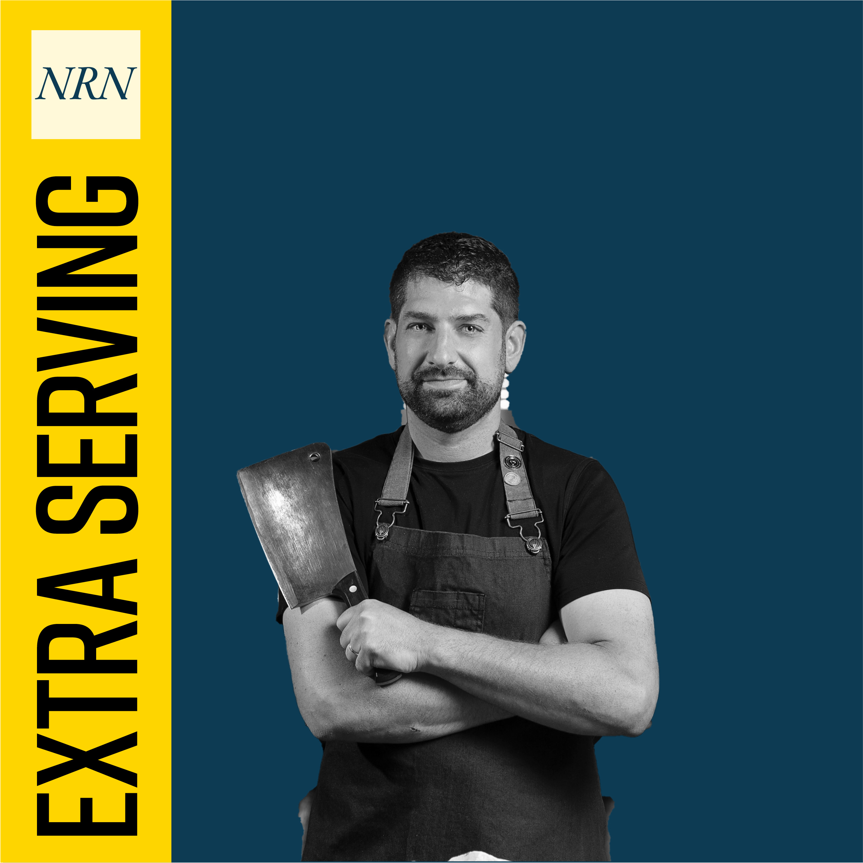 Matt King, chief culinary officer of PPX Hospitality Brands, joins the podcast