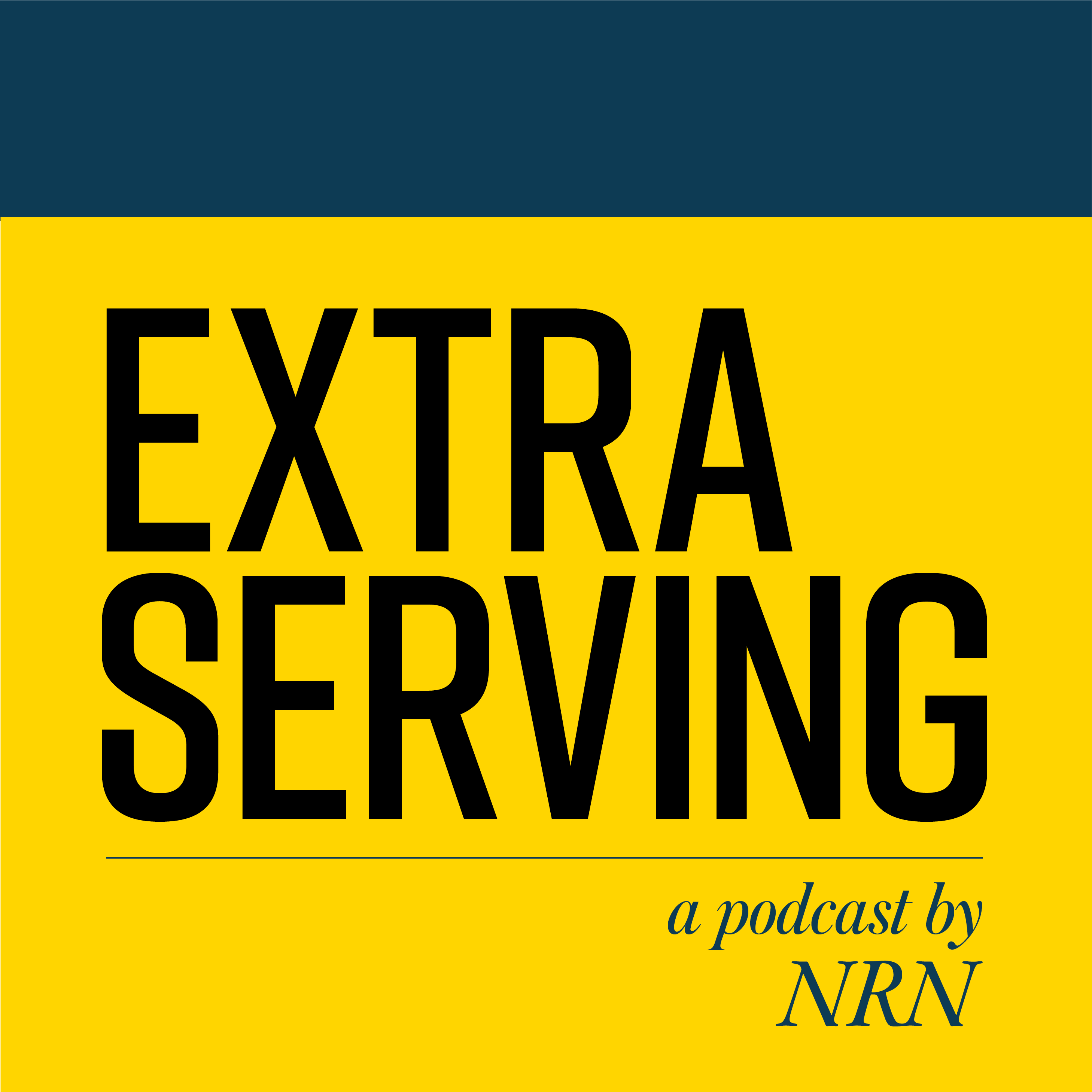 NRN editors discuss Kelli Valade’s new job, Starbucks’ unions, and the week in restaurant earnings