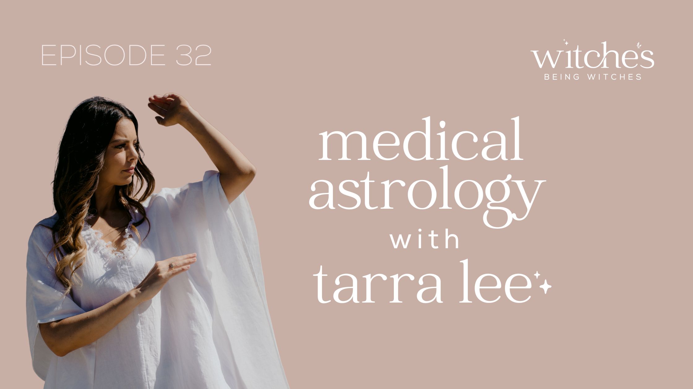 32. Medical Astrology