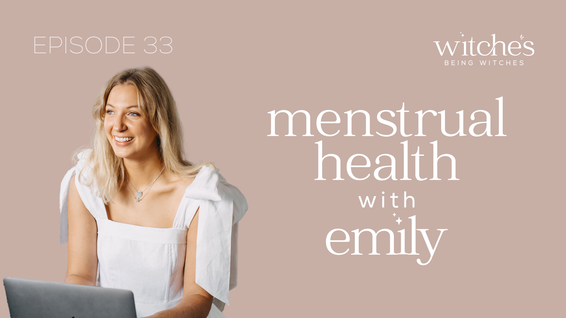 33. Menstrual Health