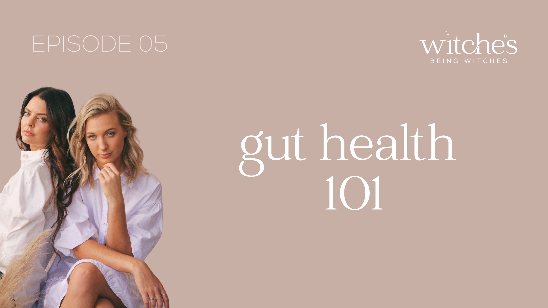 5. Gut Health 101