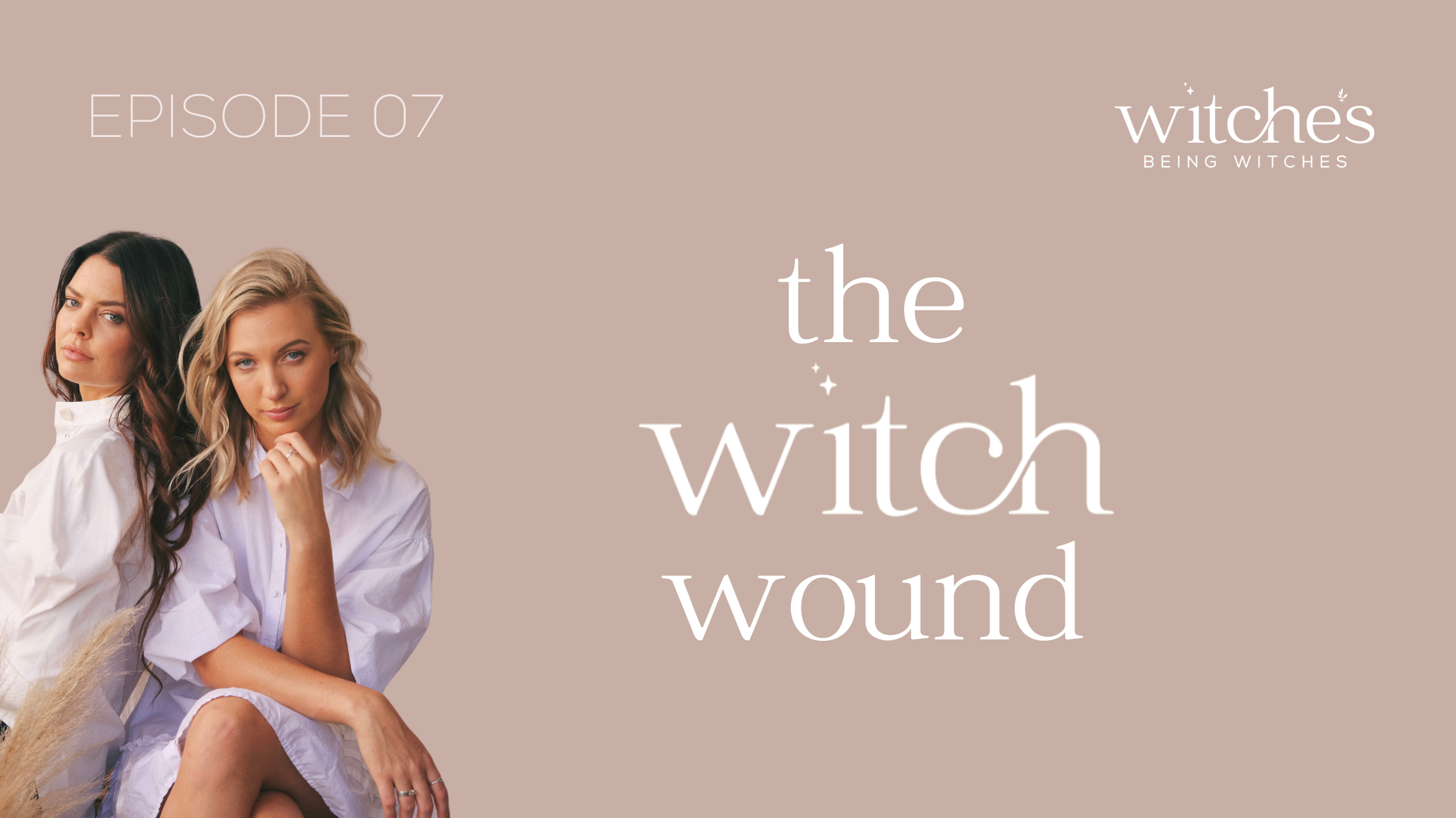 7. The Witch Wound