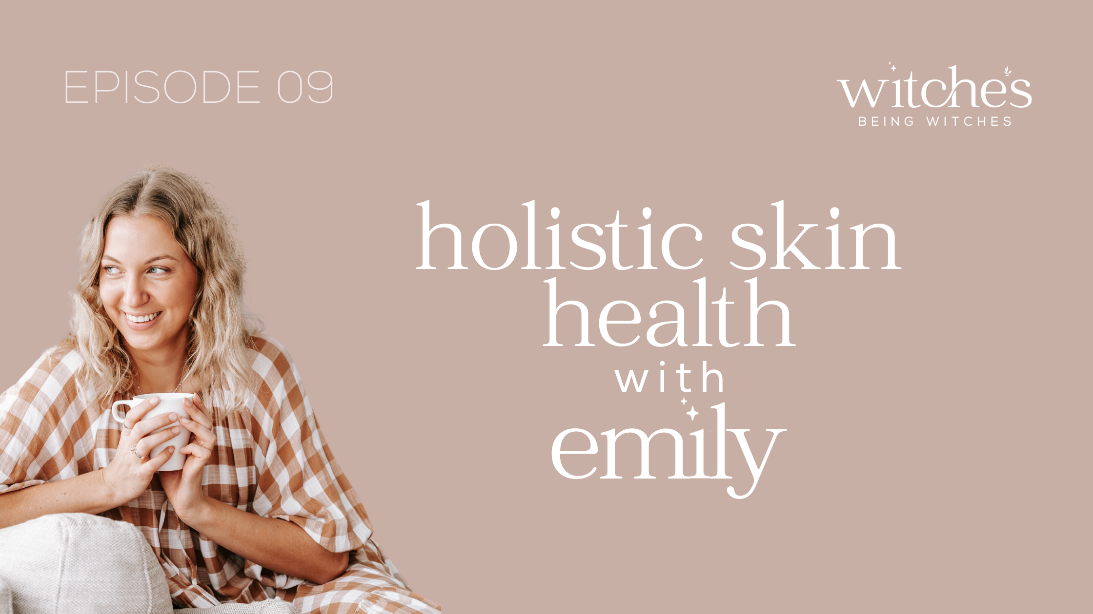 9. Holistic Skin Health