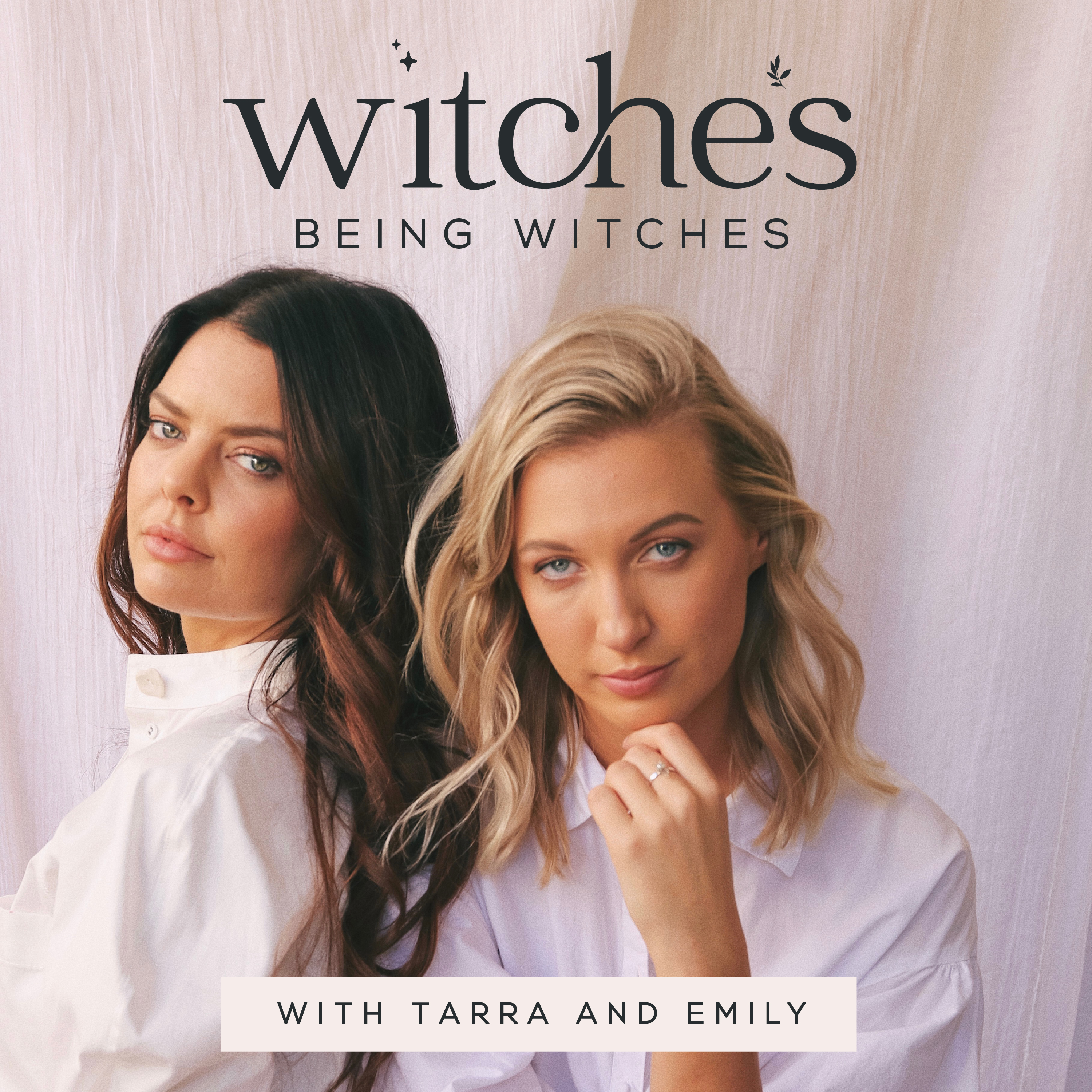 0. Welcome to Witches Being Witches 