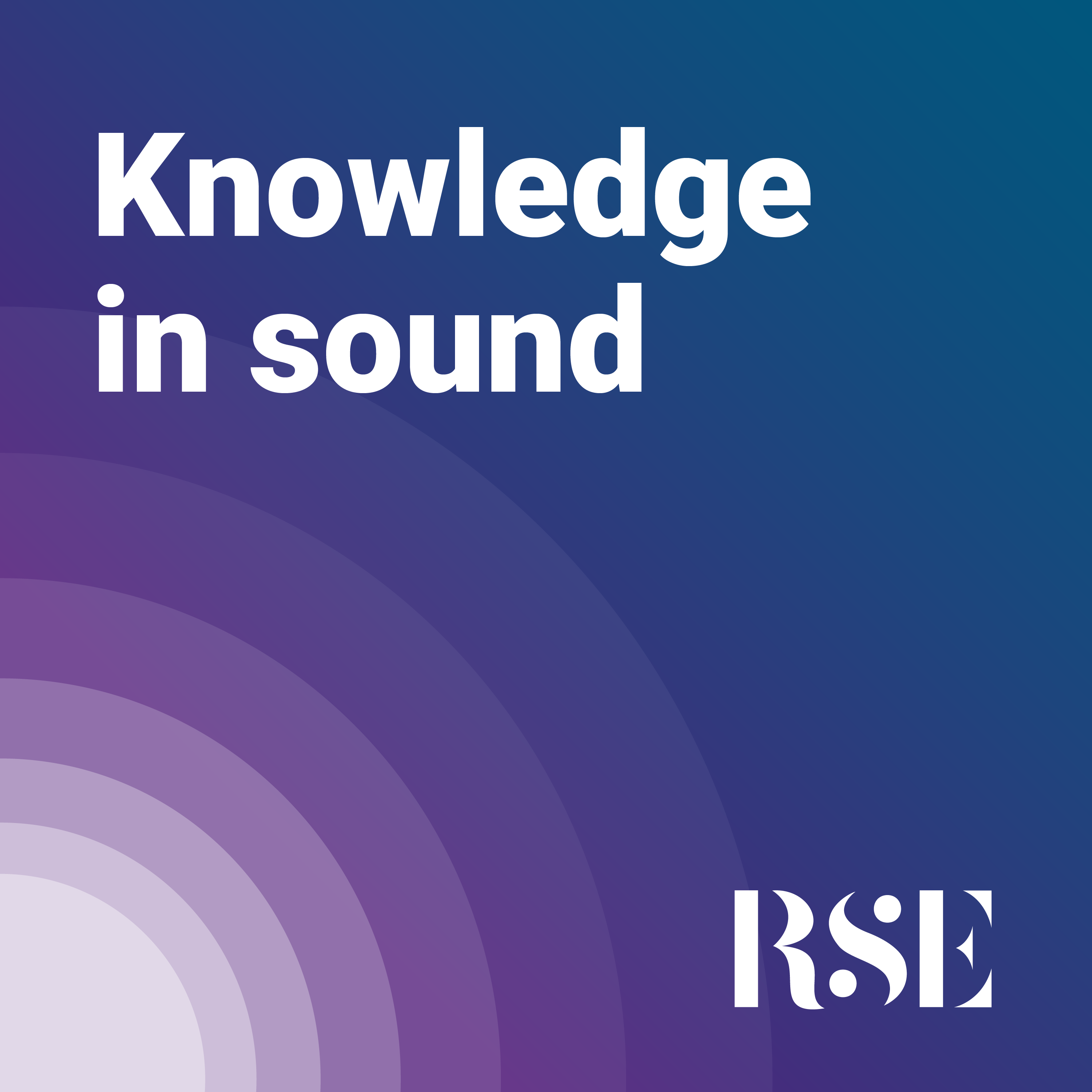 Knowledge in sound