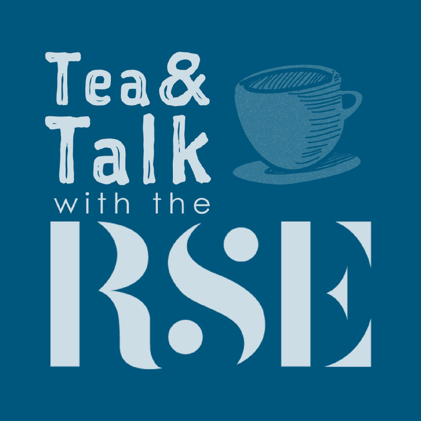 Tea and Talk with the RSE