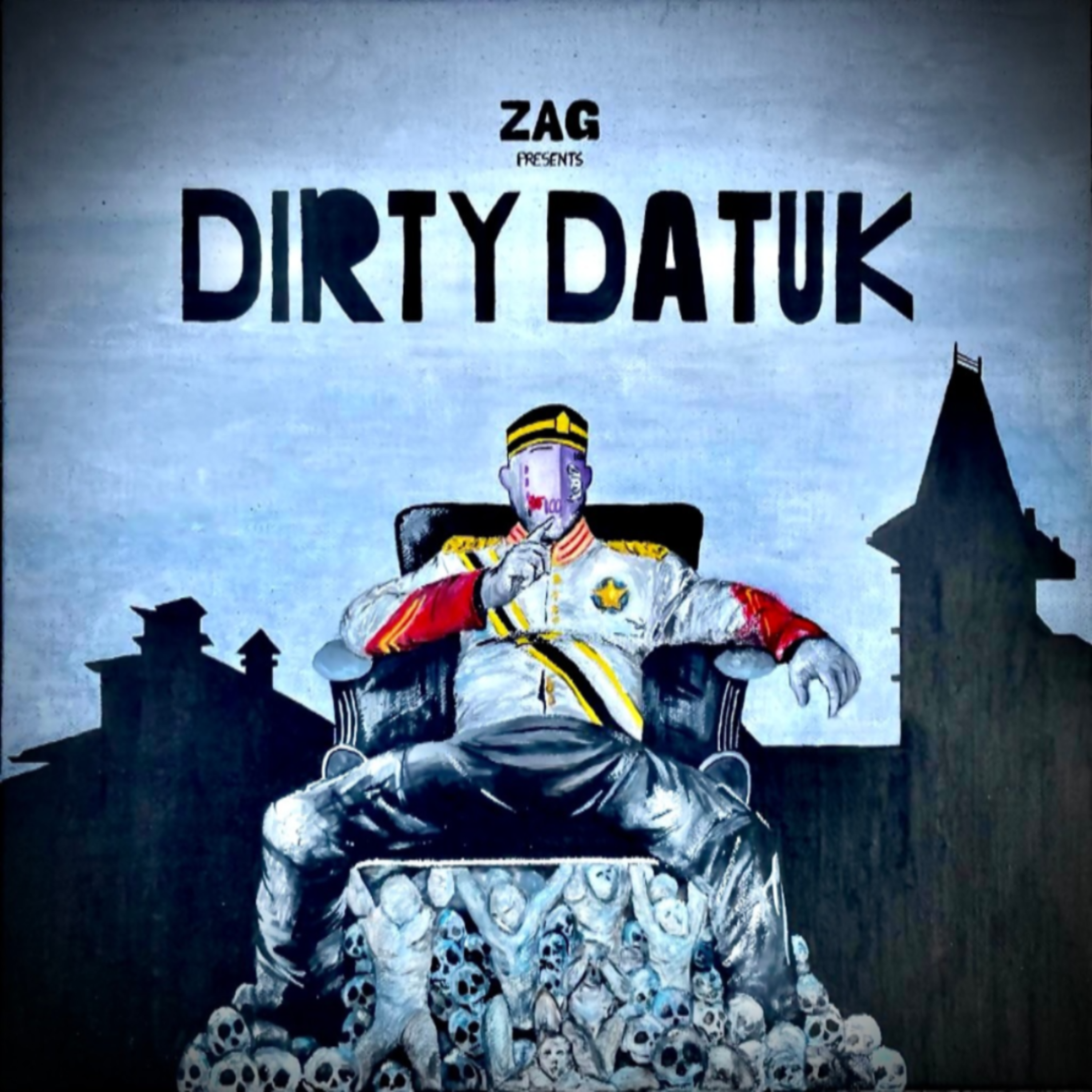 Dirty Datuk (Trailer)