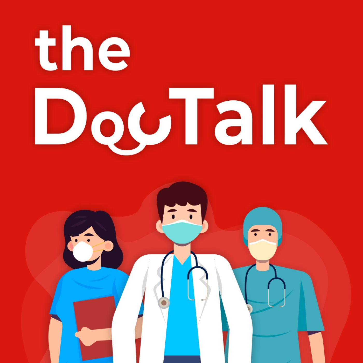 The DocTalk