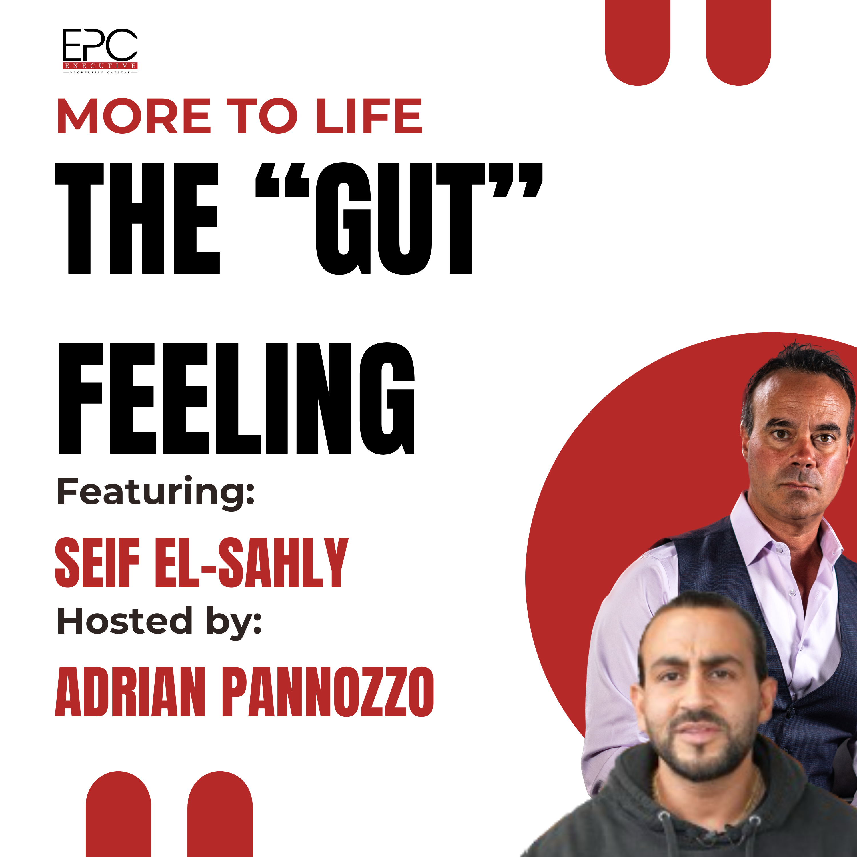 The "Gut" Feeling: Real Estate Investing in Hamilton, Finding Contractors &  Growing Your Portfolio 