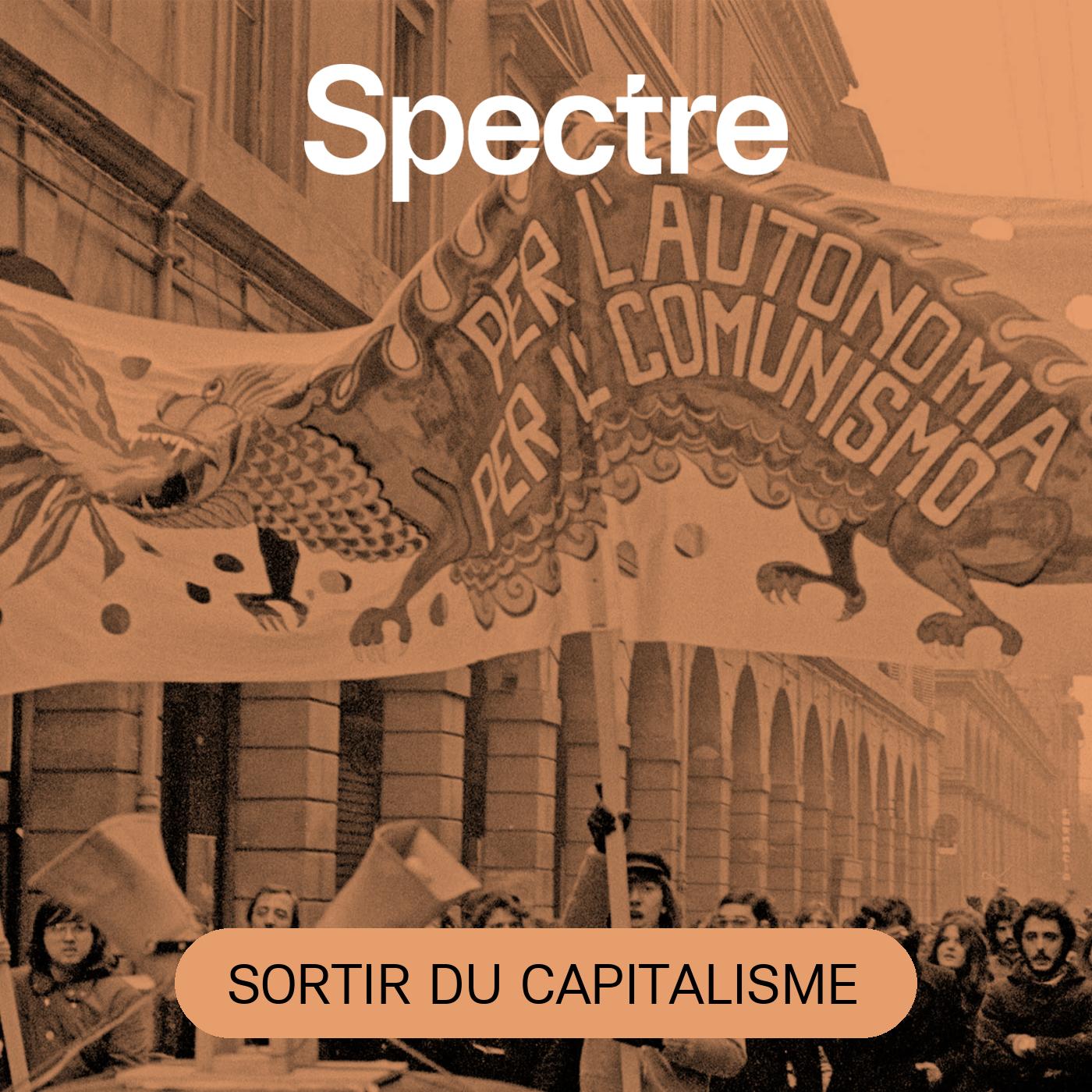 La théorie postcoloniale et le spectre du Capital