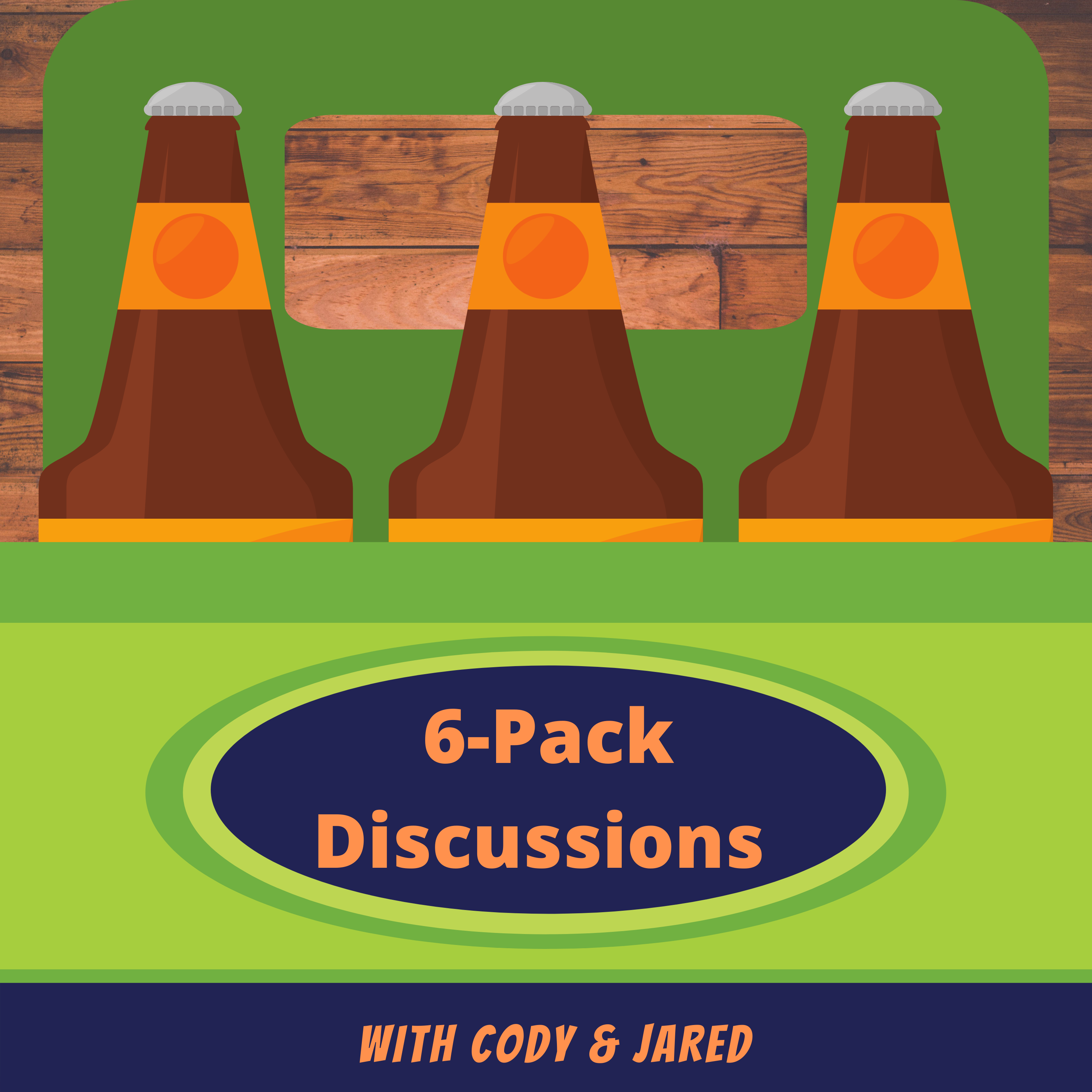 Episode #58: Is recycling actually recycling?