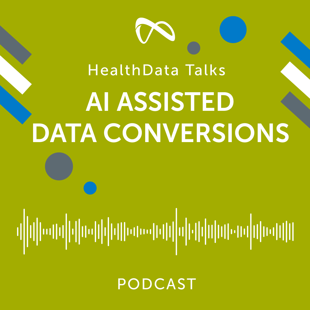 AI-Assisted Data Conversions