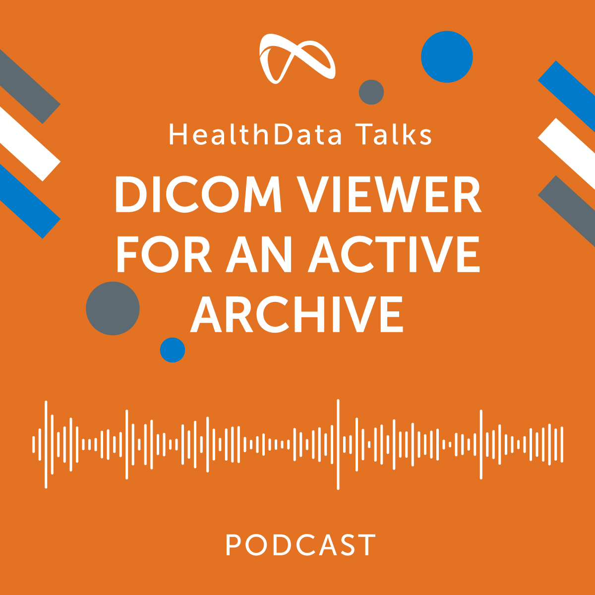 DICOM Viewer for an Active Archive