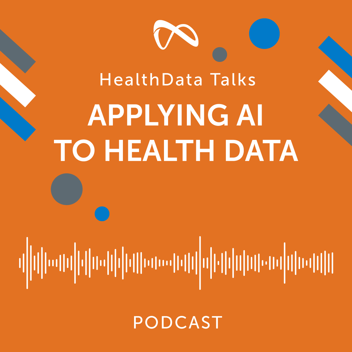 Applying AI to Health Data