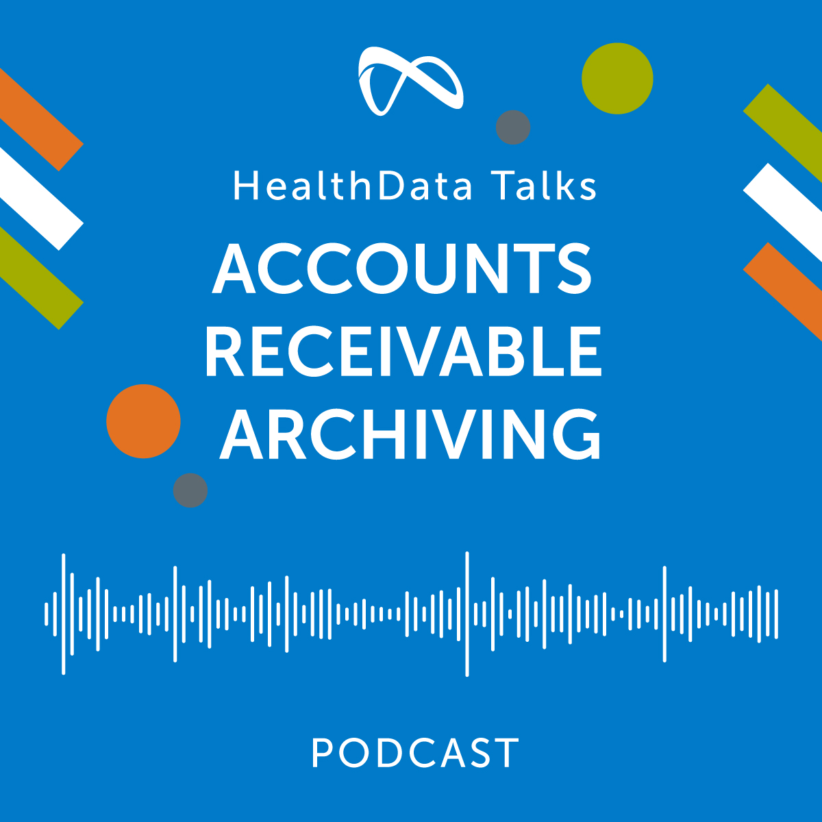 Accounts Receivable Archiving