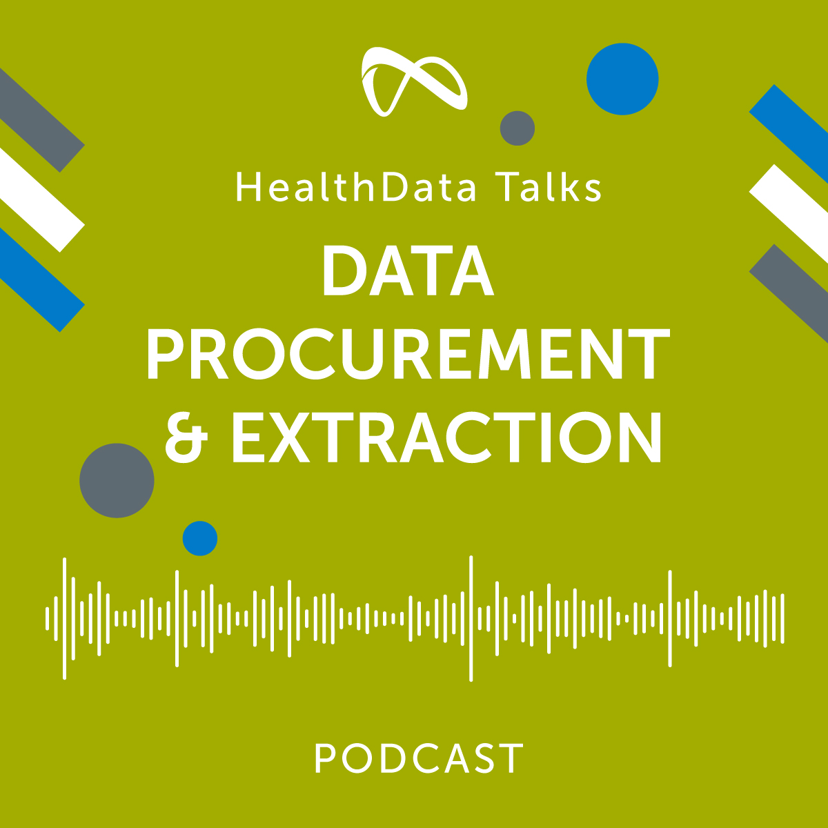 Data Procurement and Extraction