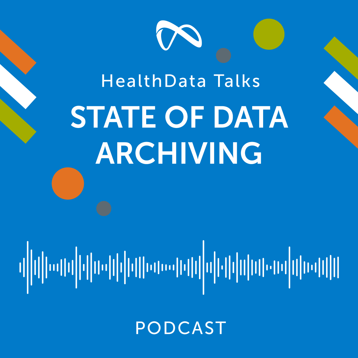 State of Data Archiving