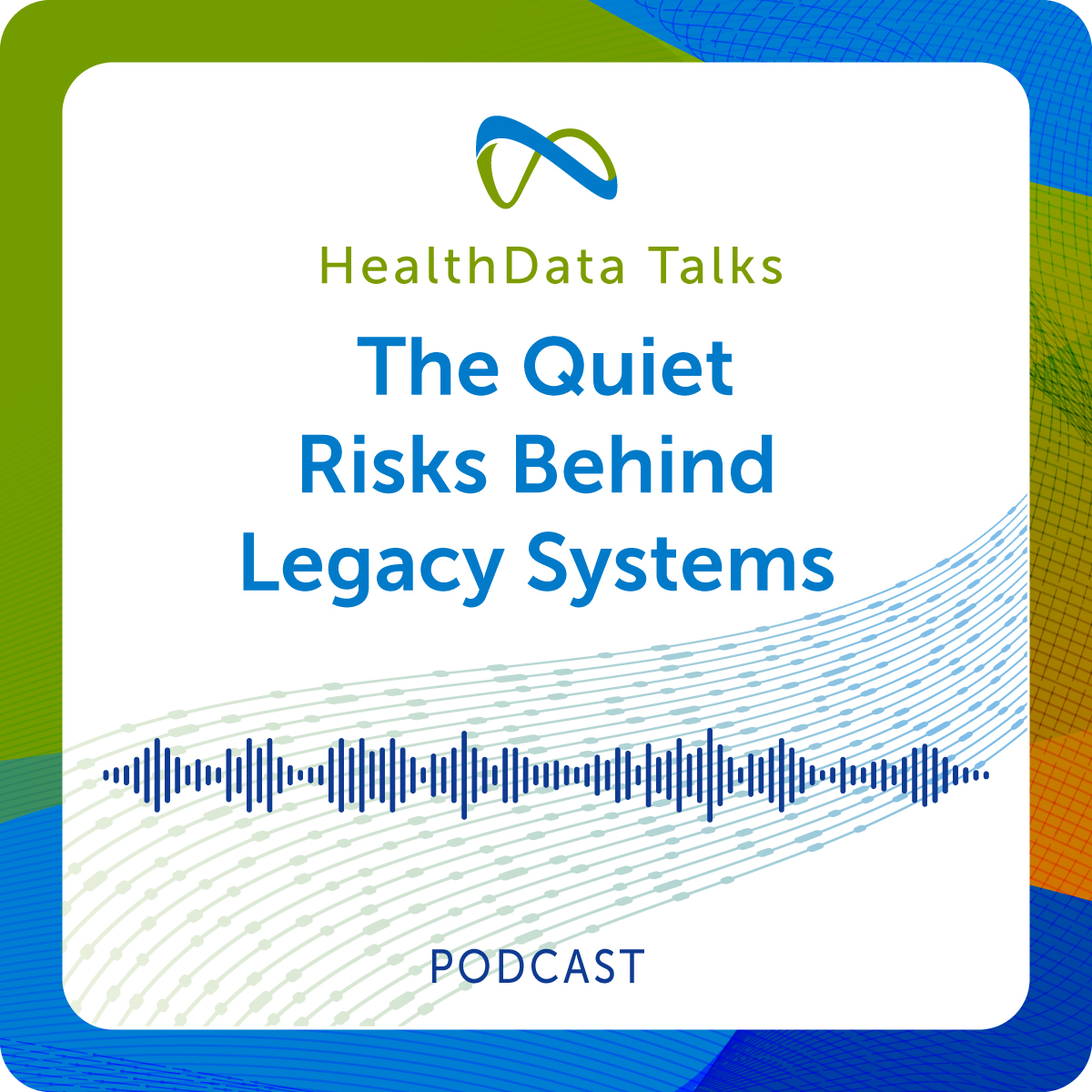 Episode Cover