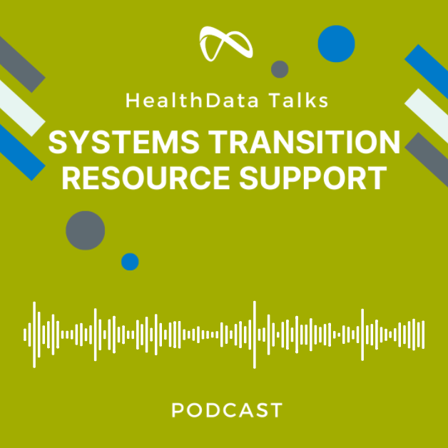 Systems Transition Resource Support ft. iMethods