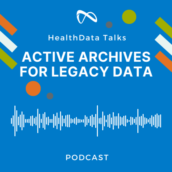 Active Archives for Legacy Data