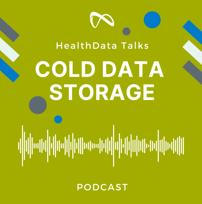 Cold Data Storage