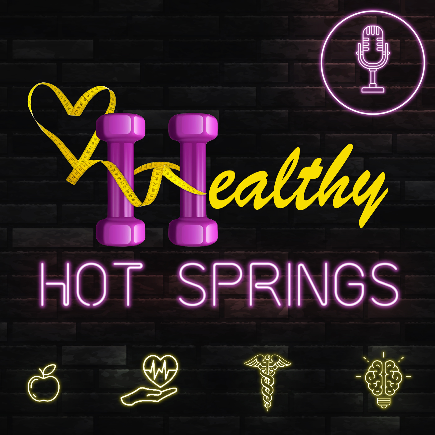 Healthy Hot Springs: Brainspotting