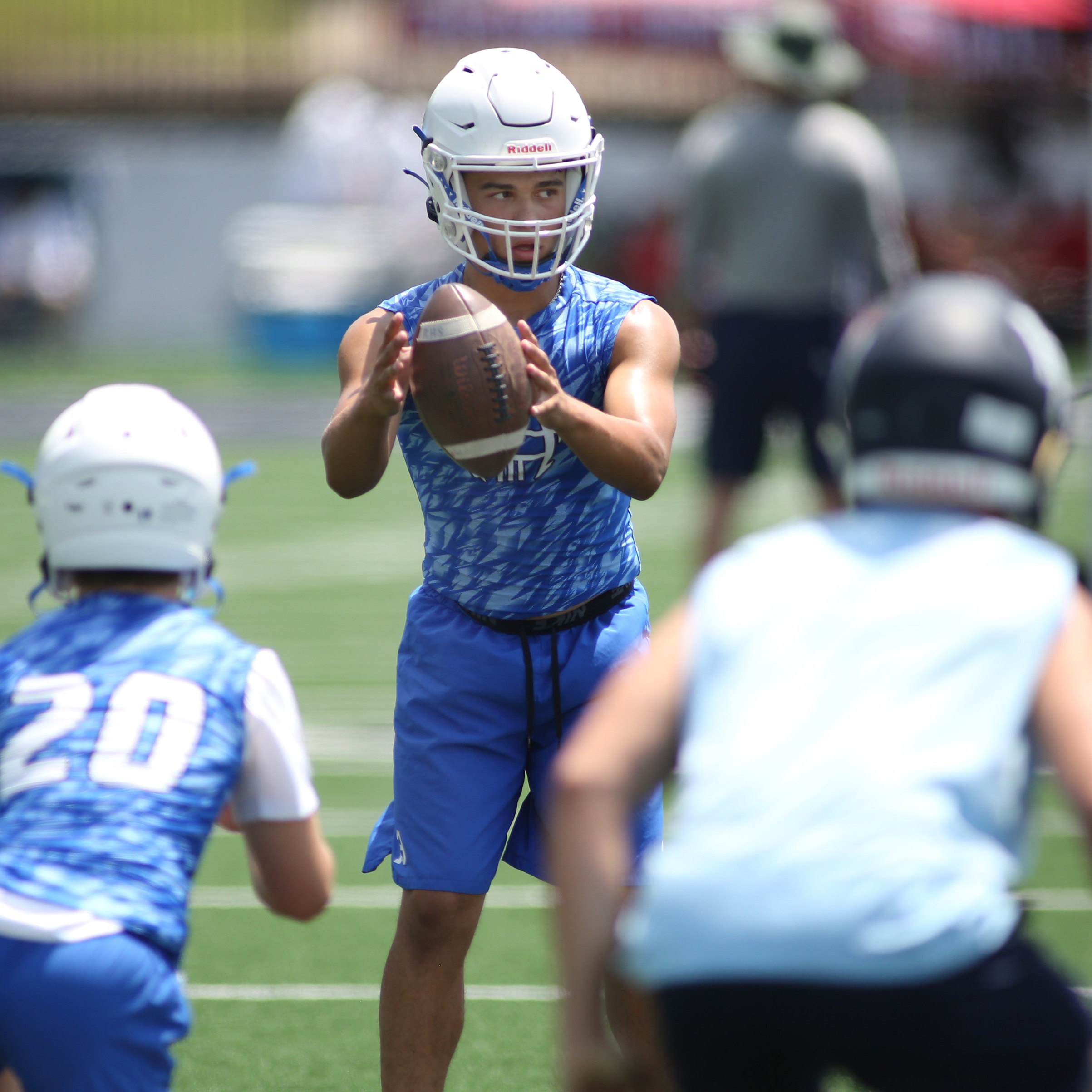 7on7 football returns to Northwest Arkansas and the River Valley