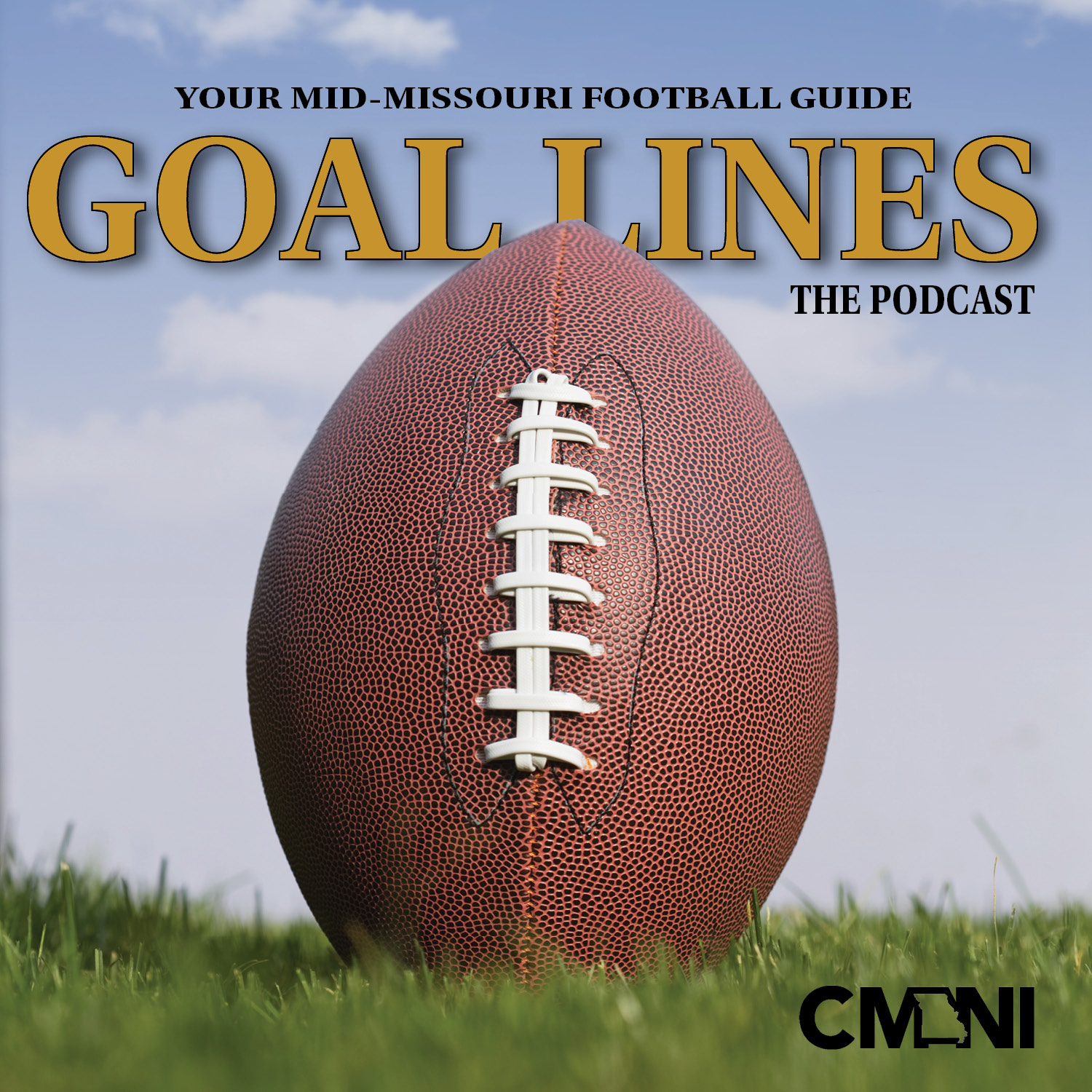 Lincoln Blue Tigers Football Podcast [Central Oklahoma preview, Oct. 1, 2022]