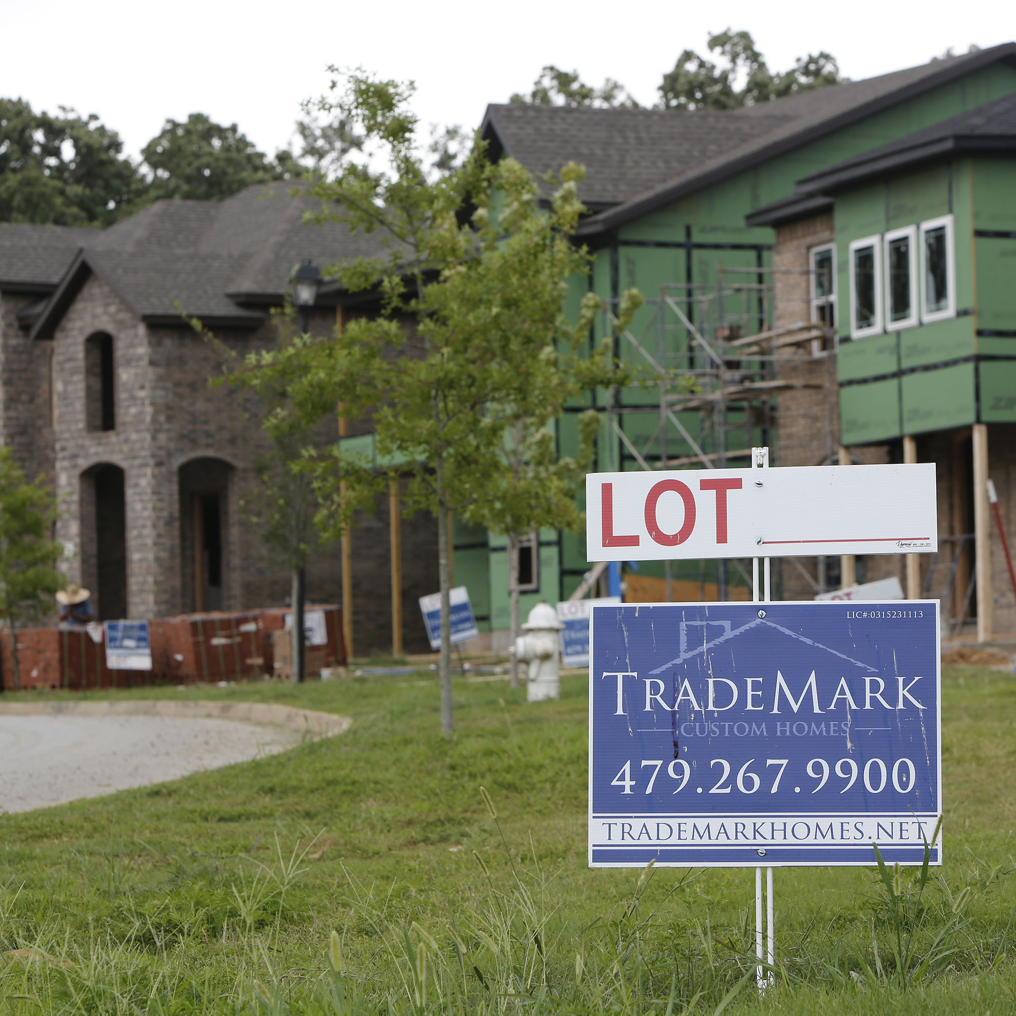 Know the News - Addressing the lack of affordable housing in Northwest Arkansas
