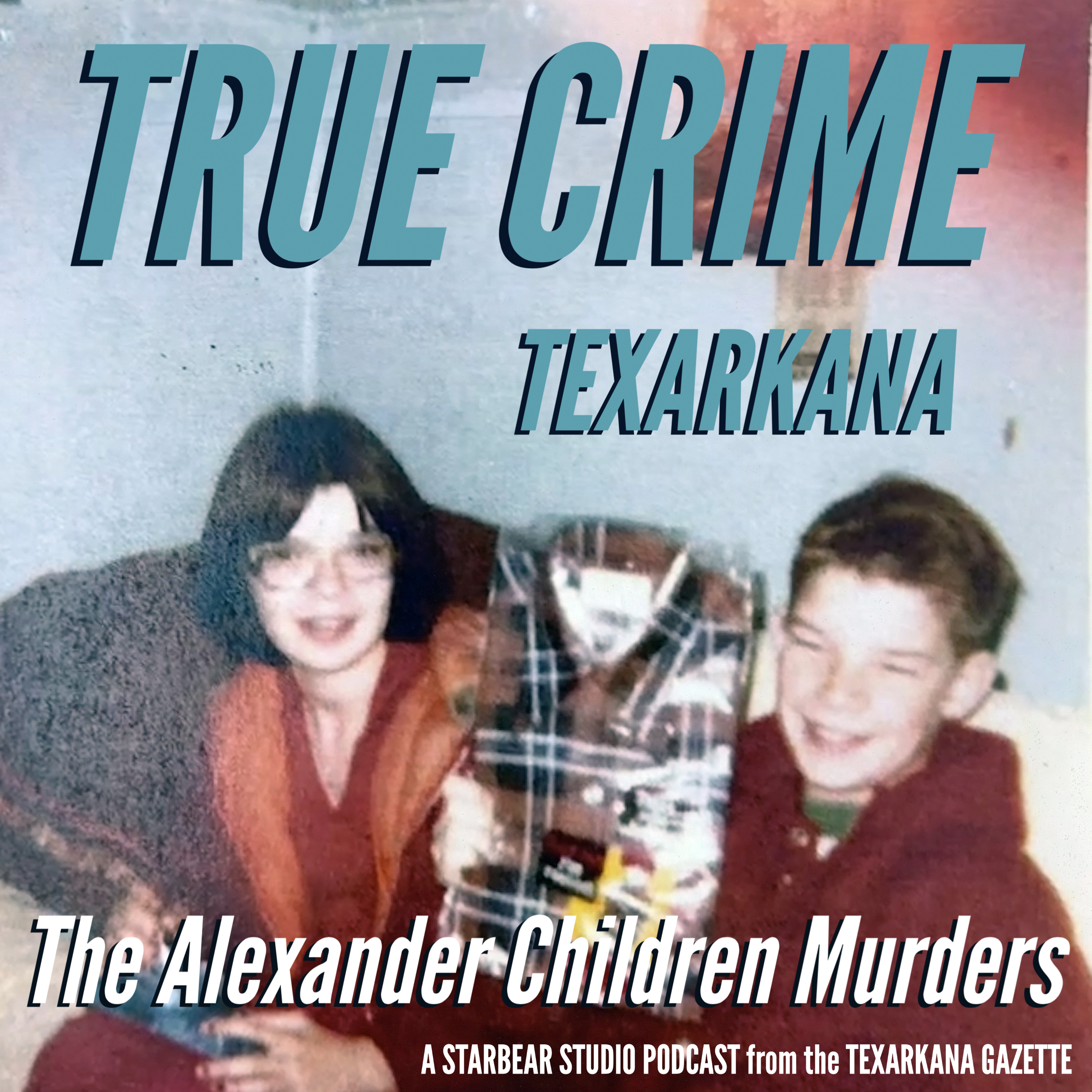 Season One Trailer: The Alexander Children Murders