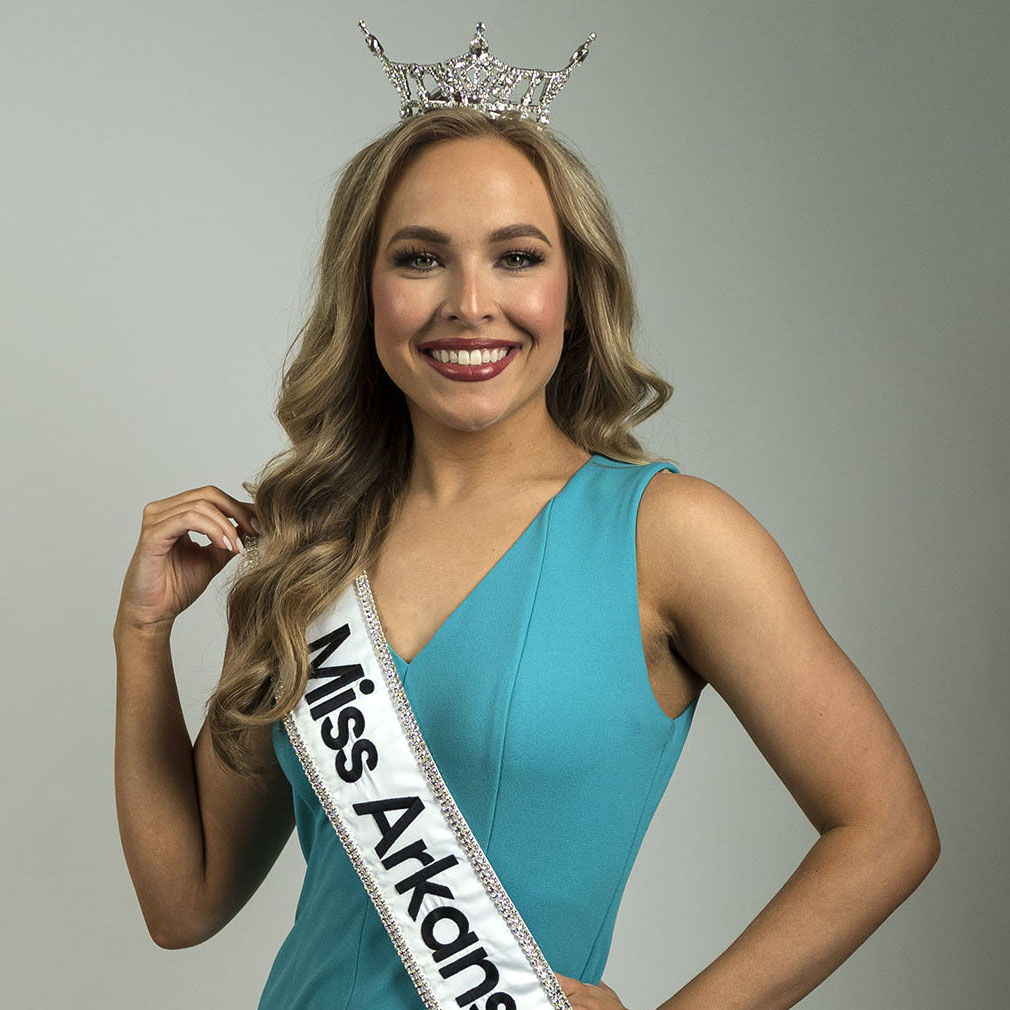 Talk with Cori Keller, Miss Arkansas 2023